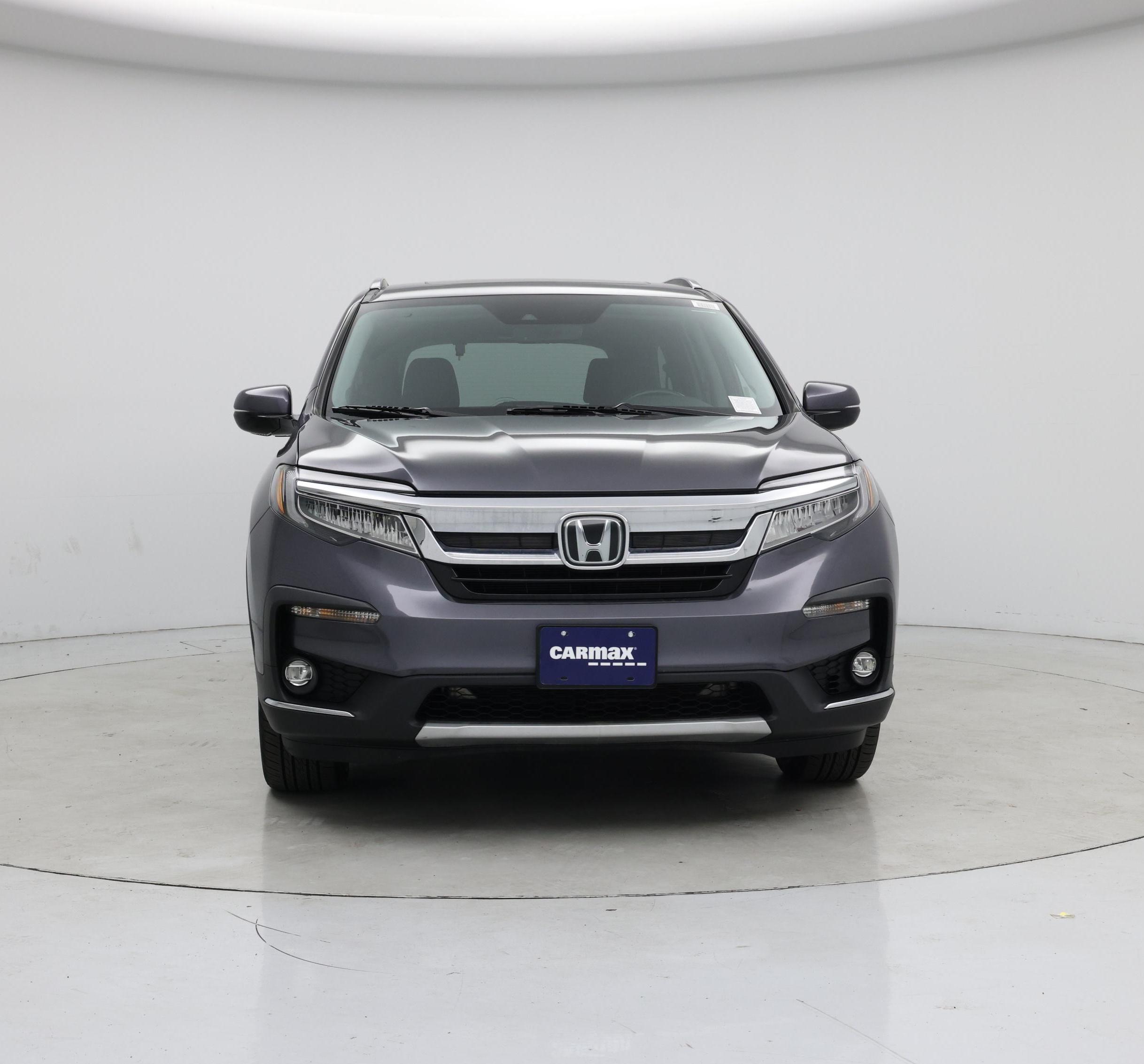 Thumbnail: 2022 Honda Pilot - 5