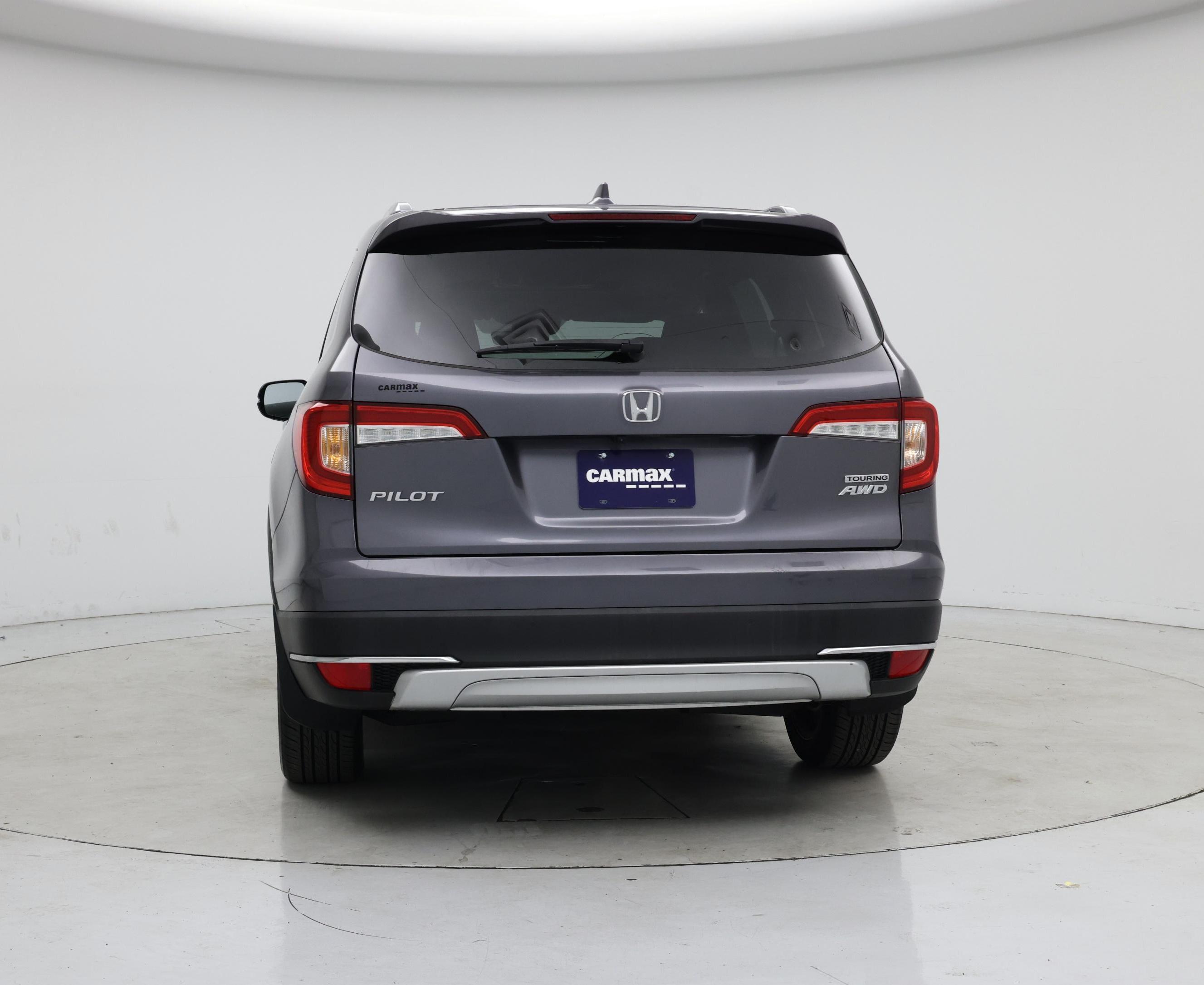 Thumbnail: 2022 Honda Pilot - 6