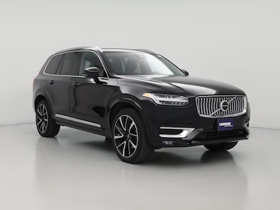 2023 Volvo XC90 B5 Plus