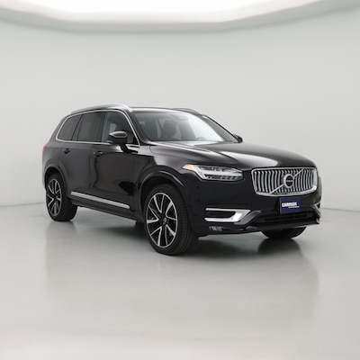 2023 Volvo XC90 B5 Plus