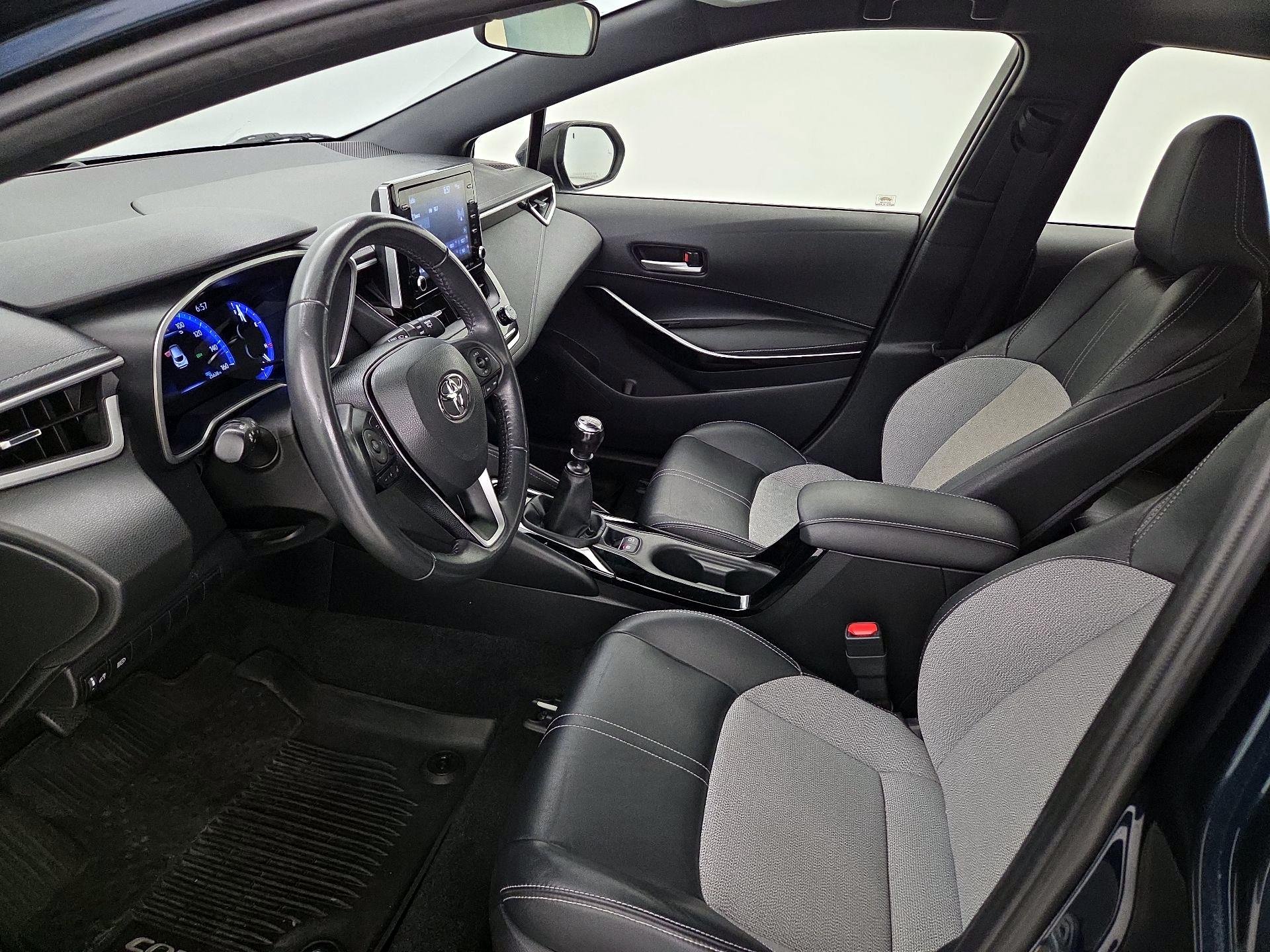 Thumbnail: 2021 Toyota Corolla - 11