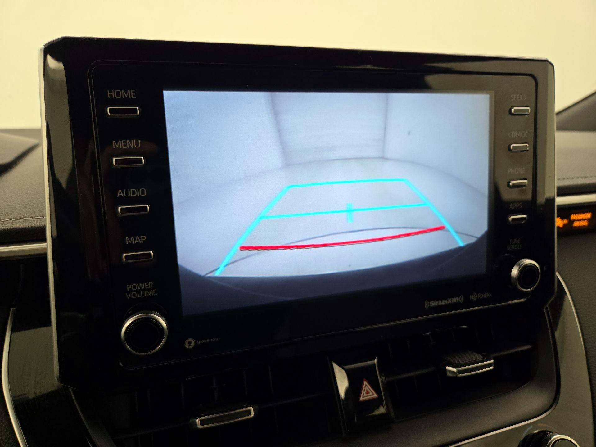 Thumbnail: 2021 Toyota Corolla - 14