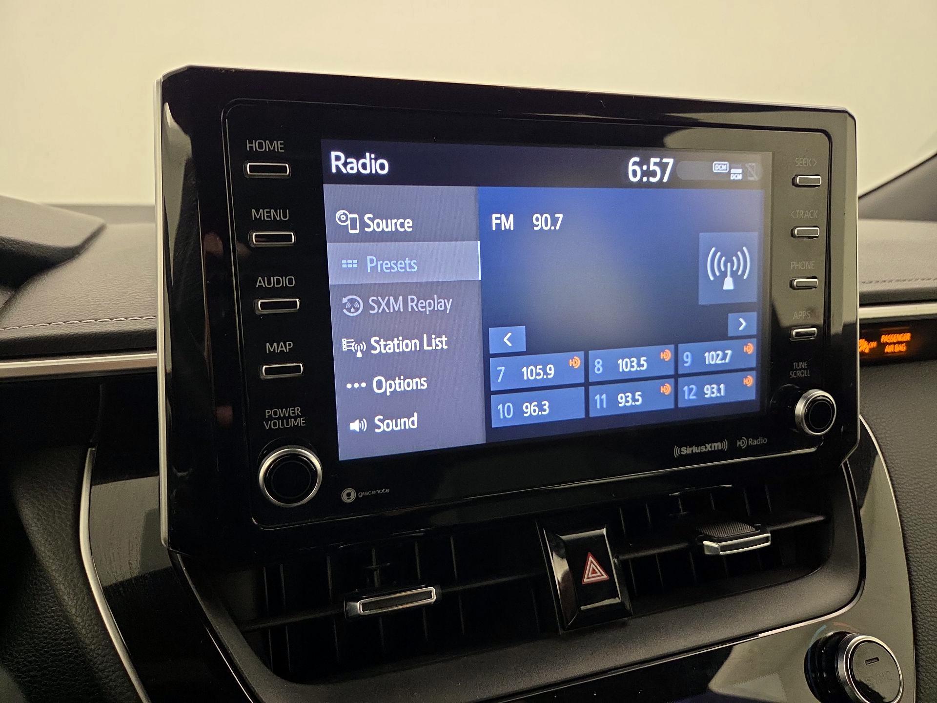 Thumbnail: 2021 Toyota Corolla - 15