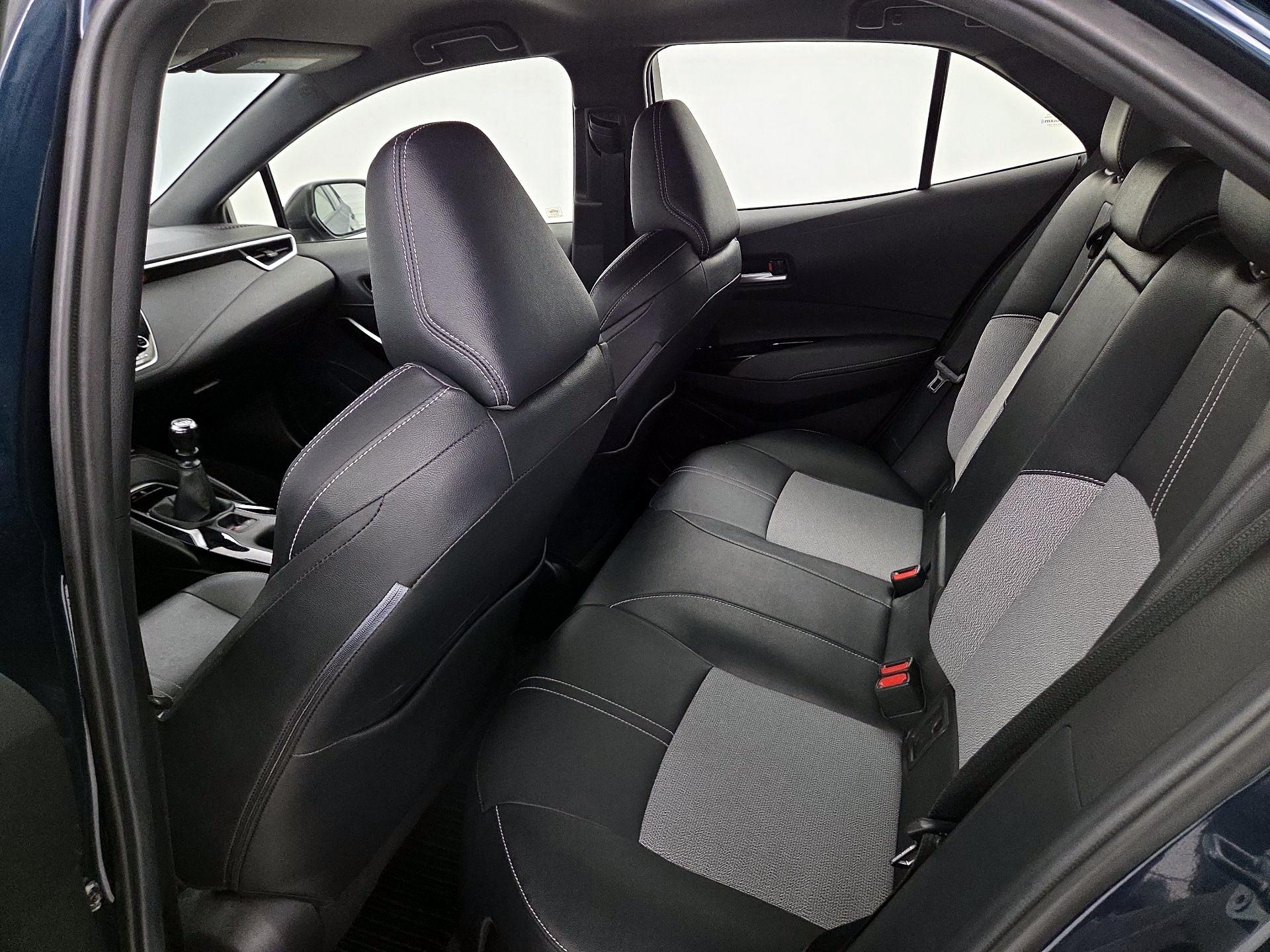 Thumbnail: 2021 Toyota Corolla - 19