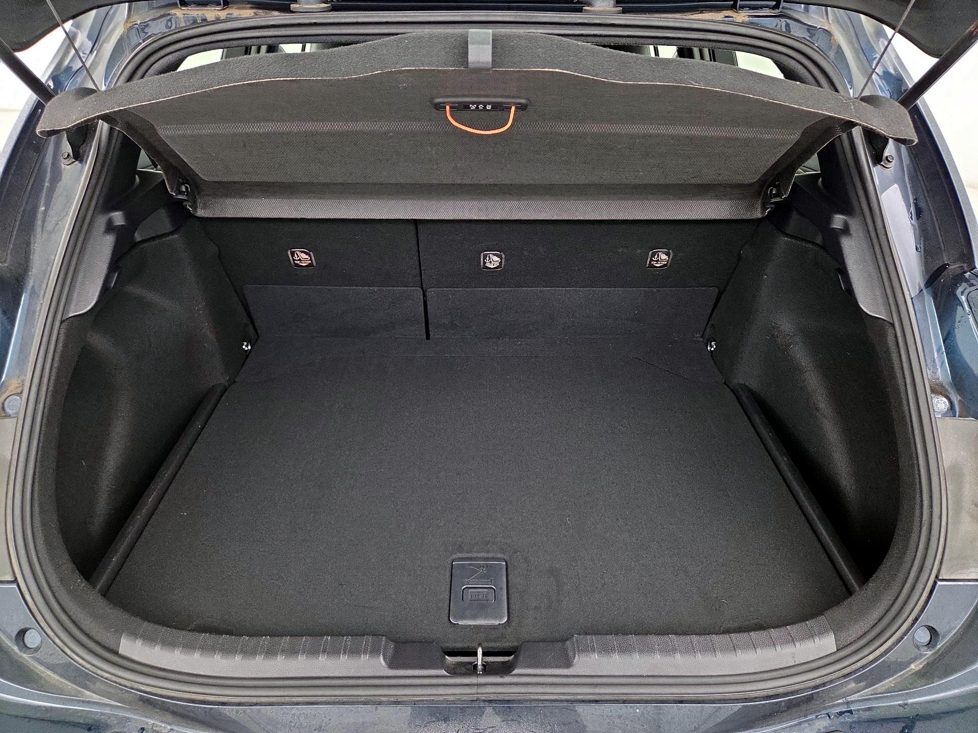 Thumbnail: 2021 Toyota Corolla - 20