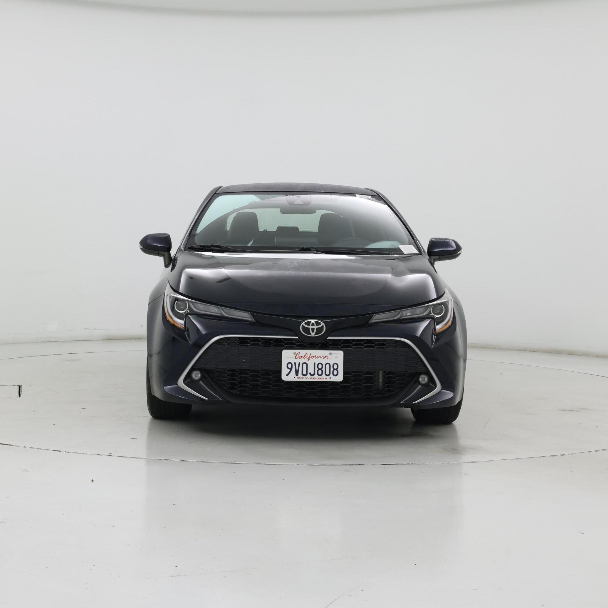 Thumbnail: 2021 Toyota Corolla - 5