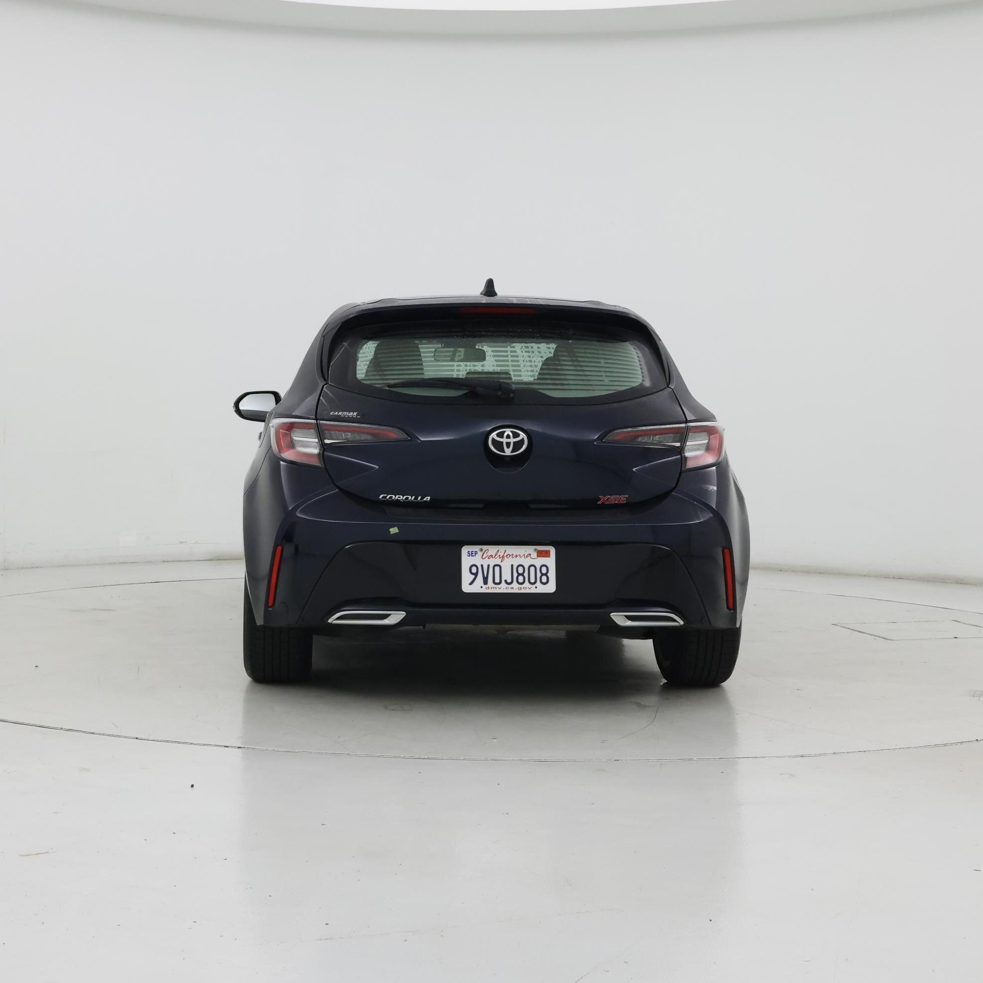 Thumbnail: 2021 Toyota Corolla - 6