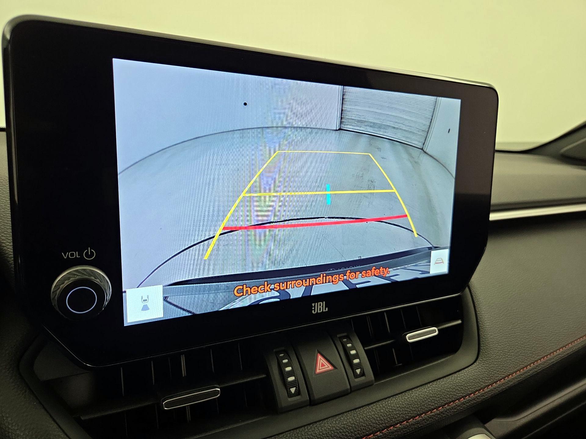 Thumbnail: 2024 Toyota RAV4 - 14