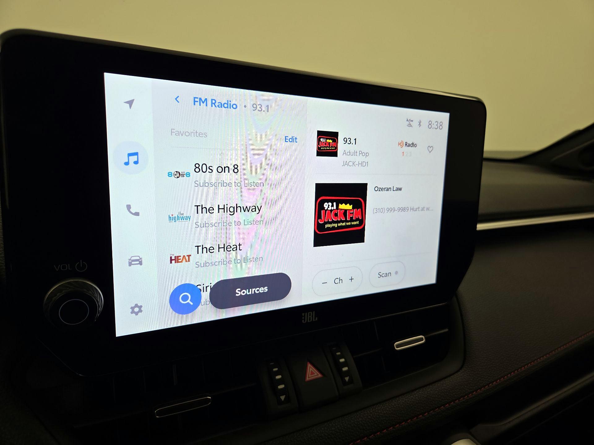 Thumbnail: 2024 Toyota RAV4 - 15