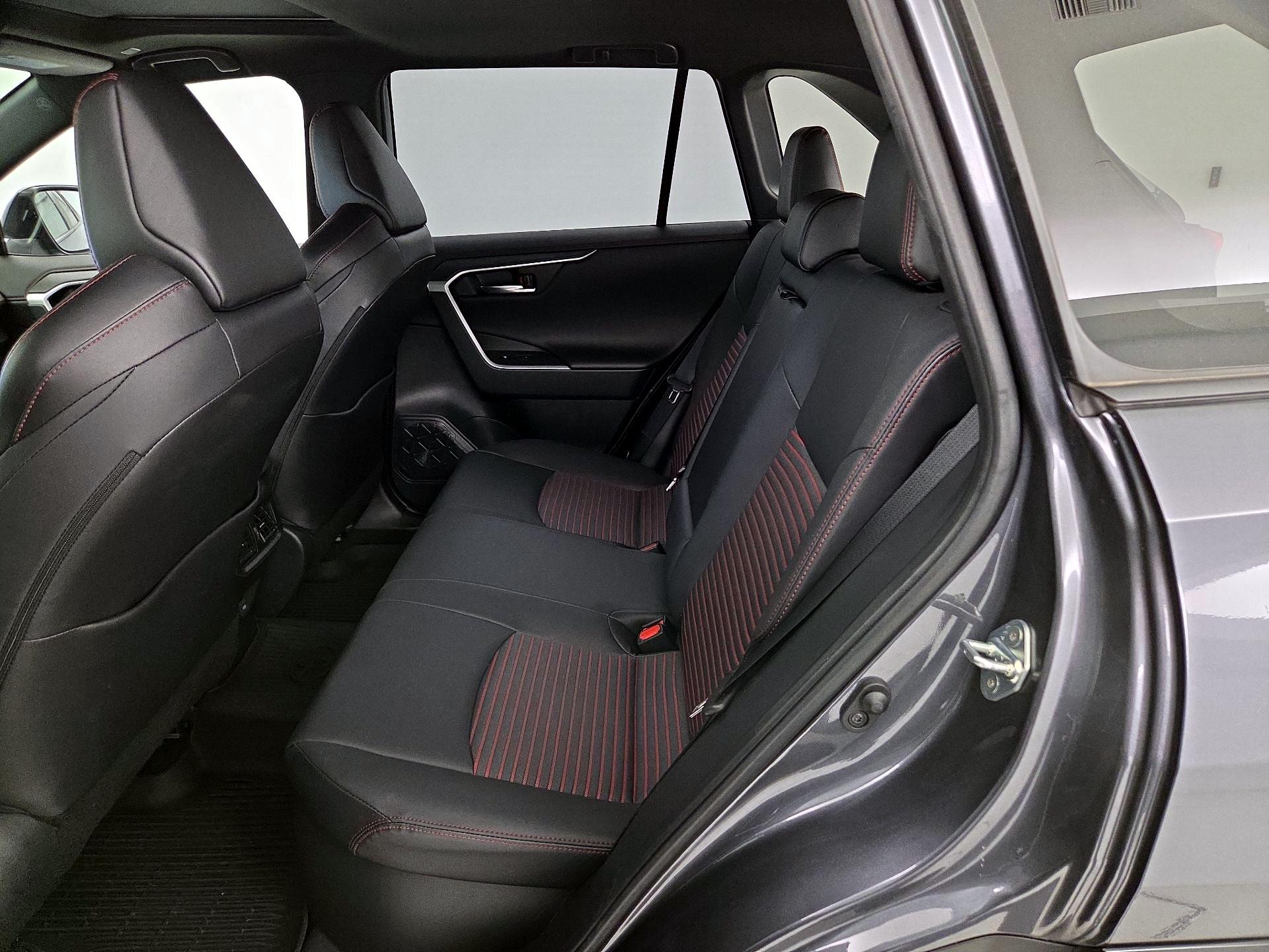 Thumbnail: 2024 Toyota RAV4 - 20