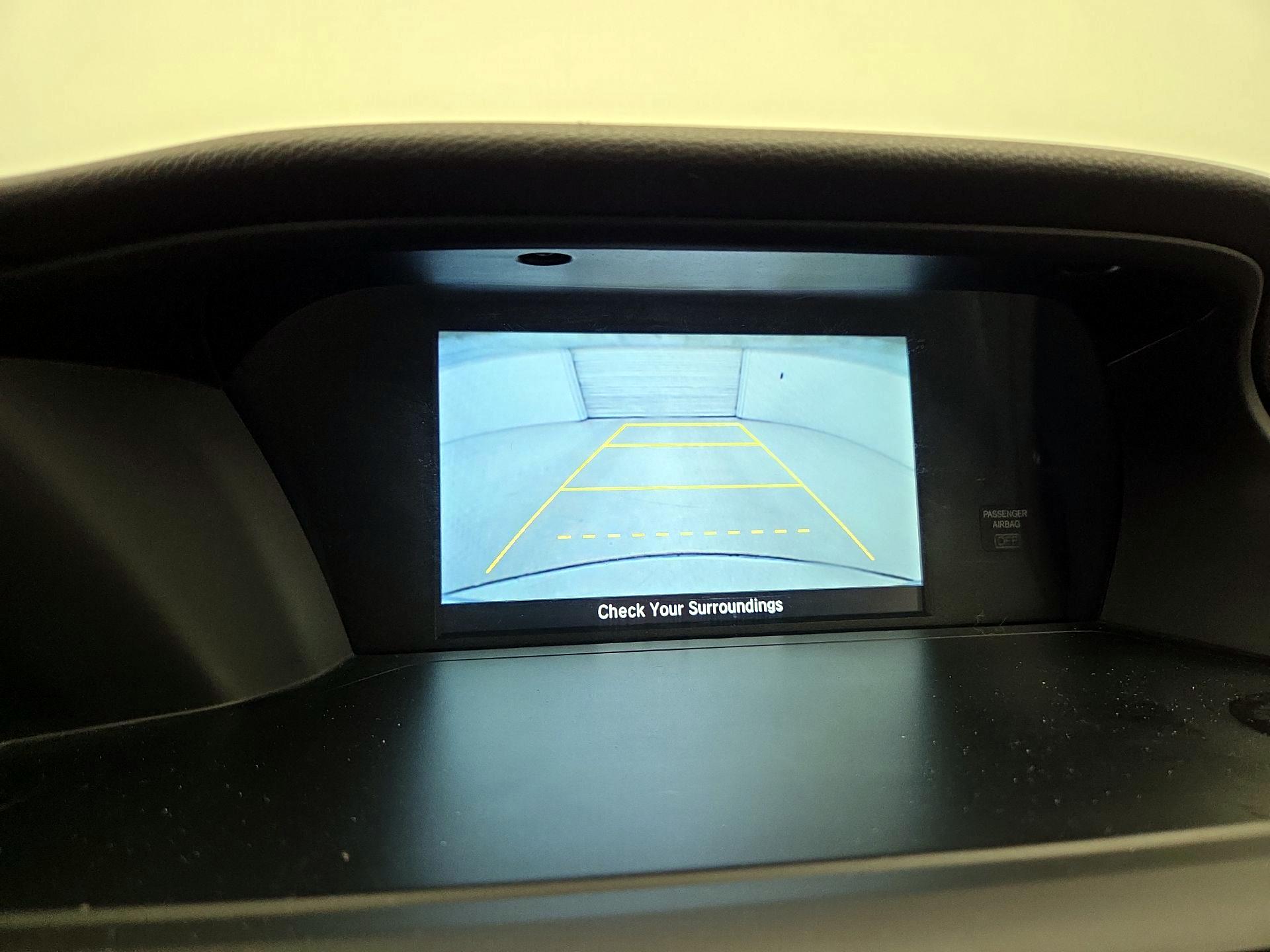 Thumbnail: 2014 Honda Accord - 14