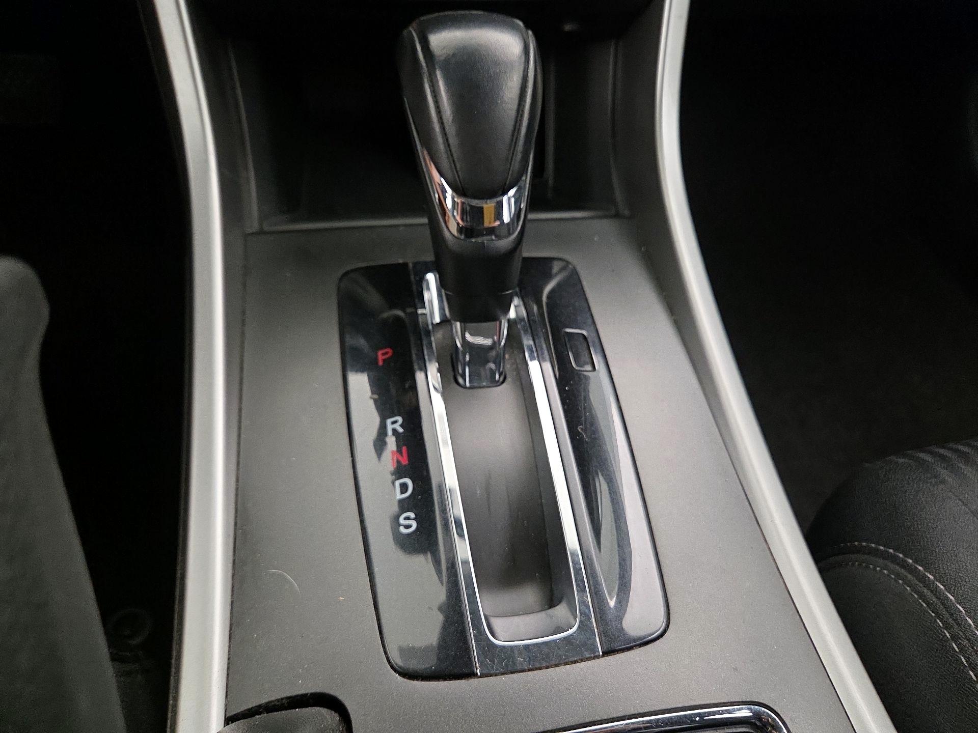 Thumbnail: 2014 Honda Accord - 17