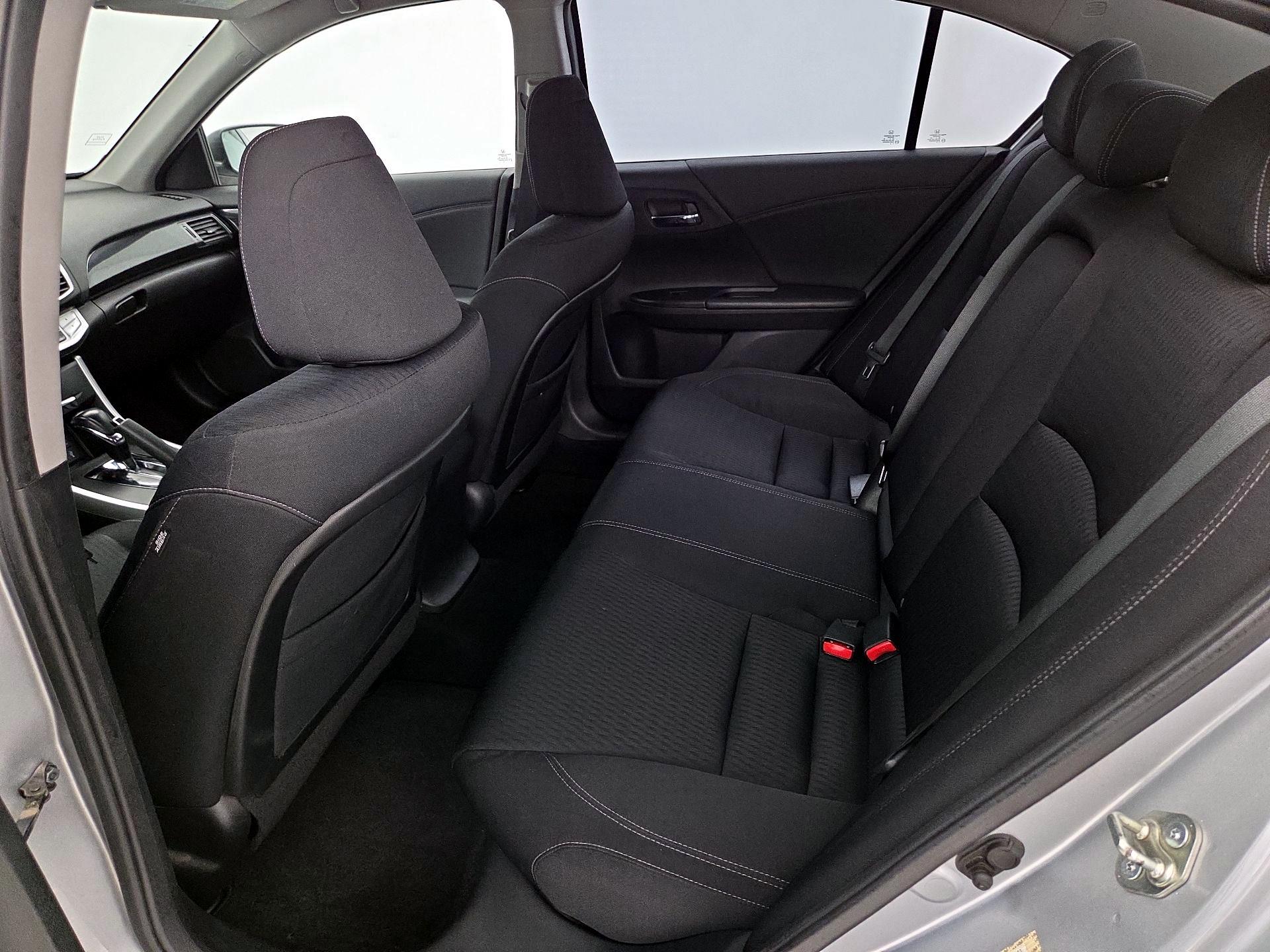 Thumbnail: 2014 Honda Accord - 19