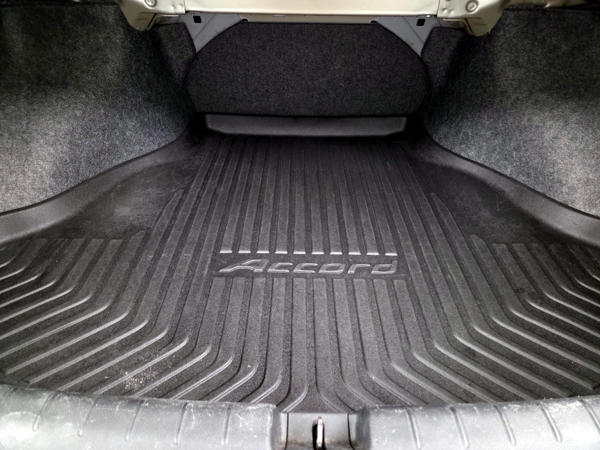 Thumbnail: 2014 Honda Accord - 20