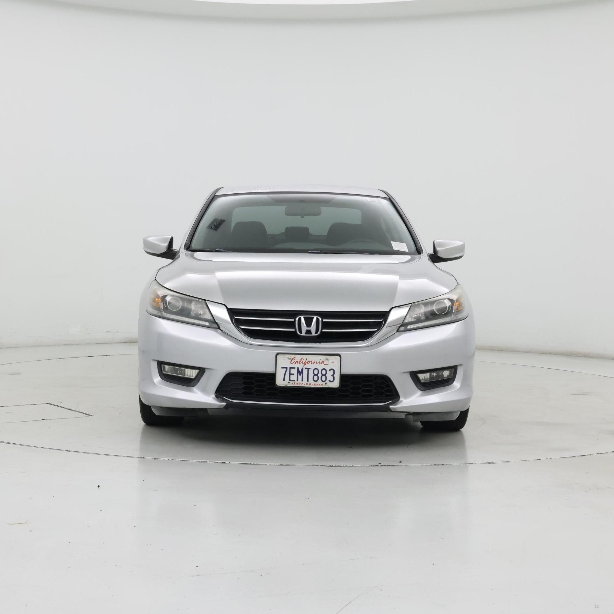 Thumbnail: 2014 Honda Accord - 5
