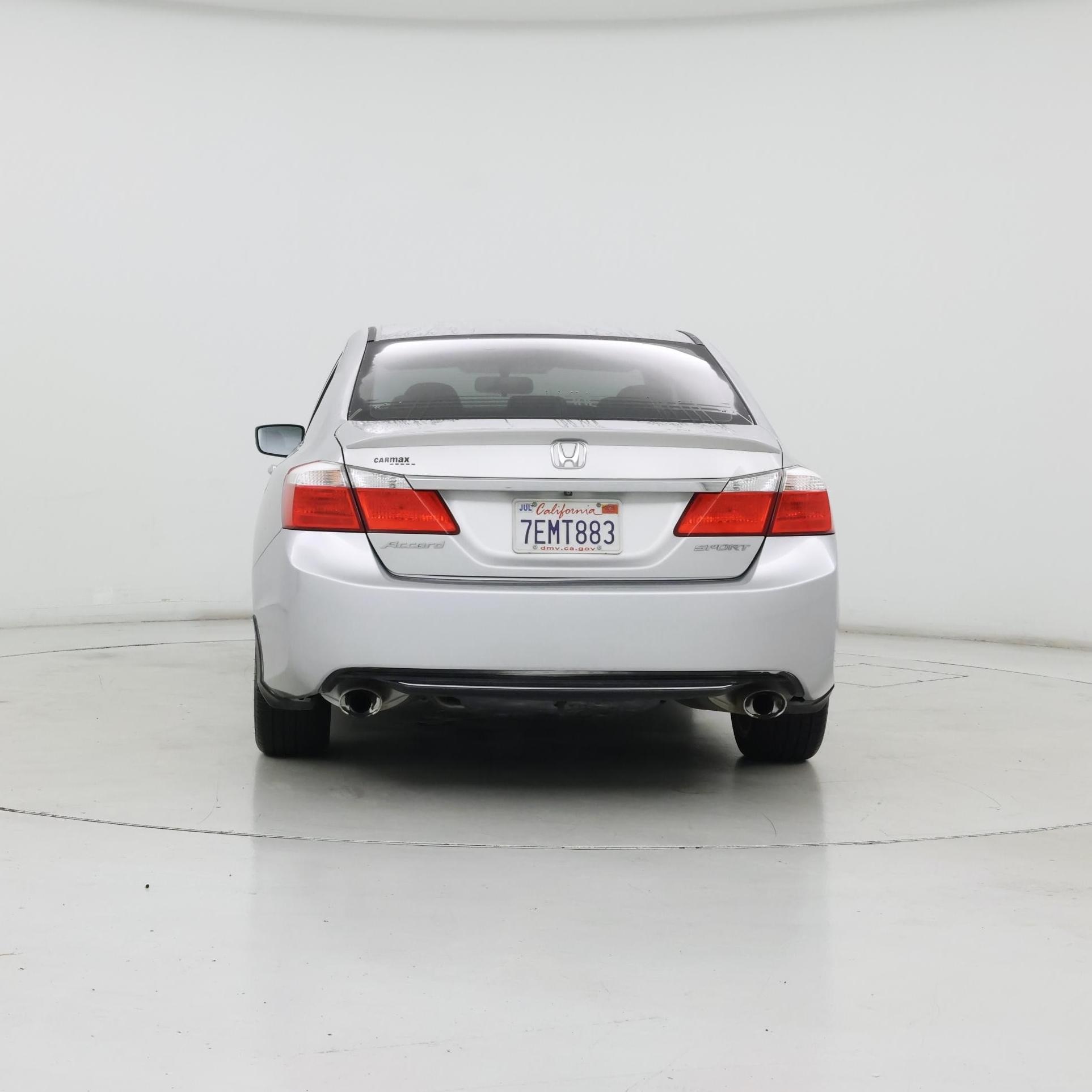 Thumbnail: 2014 Honda Accord - 6