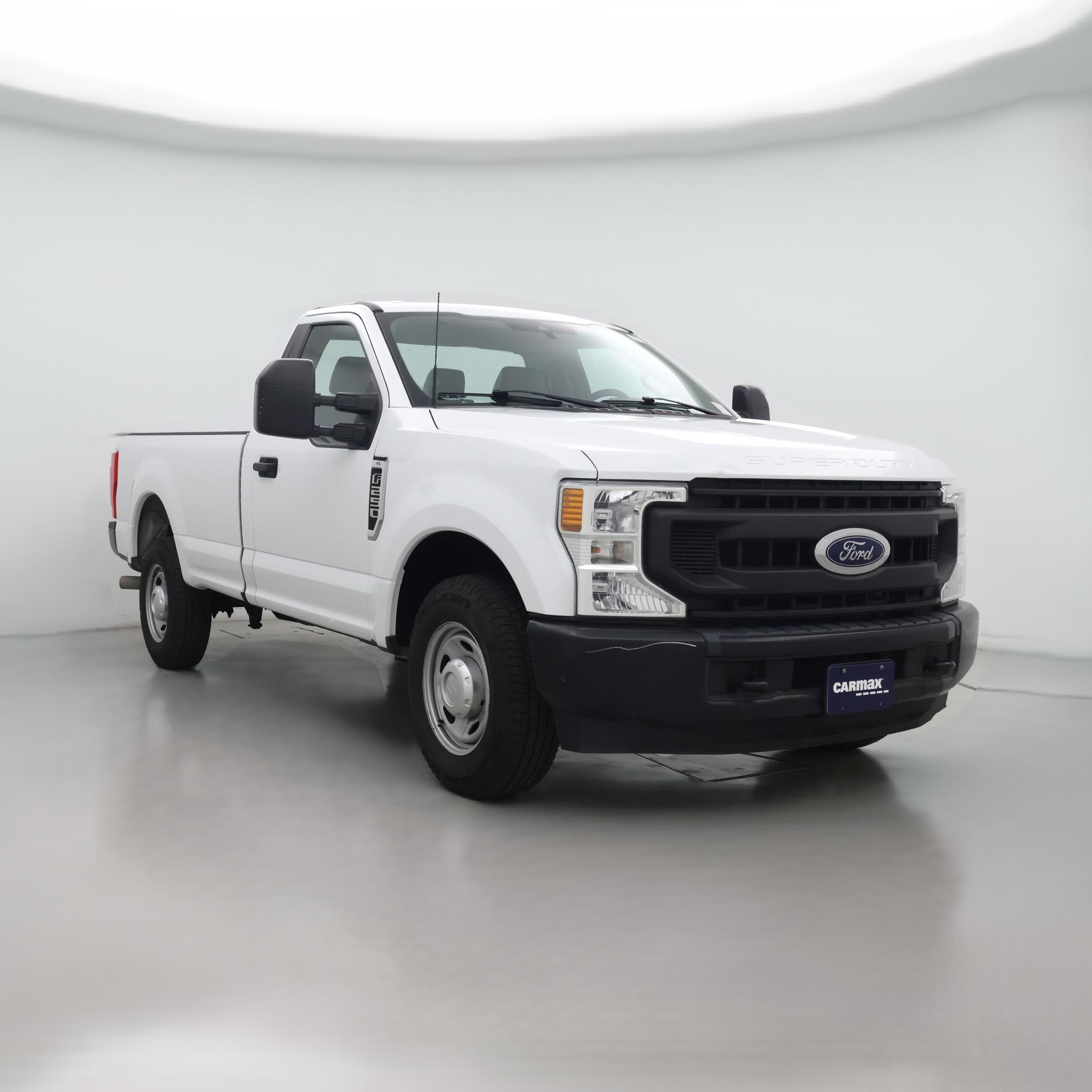 Thumbnail: 2022 Ford F-250 - 1