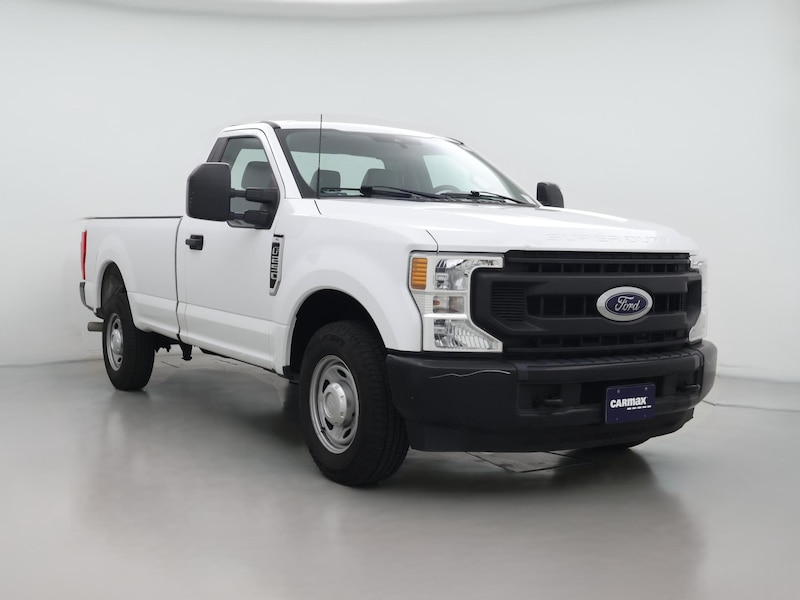 2022 Ford F-250 XL -
                  Oxnard, CA