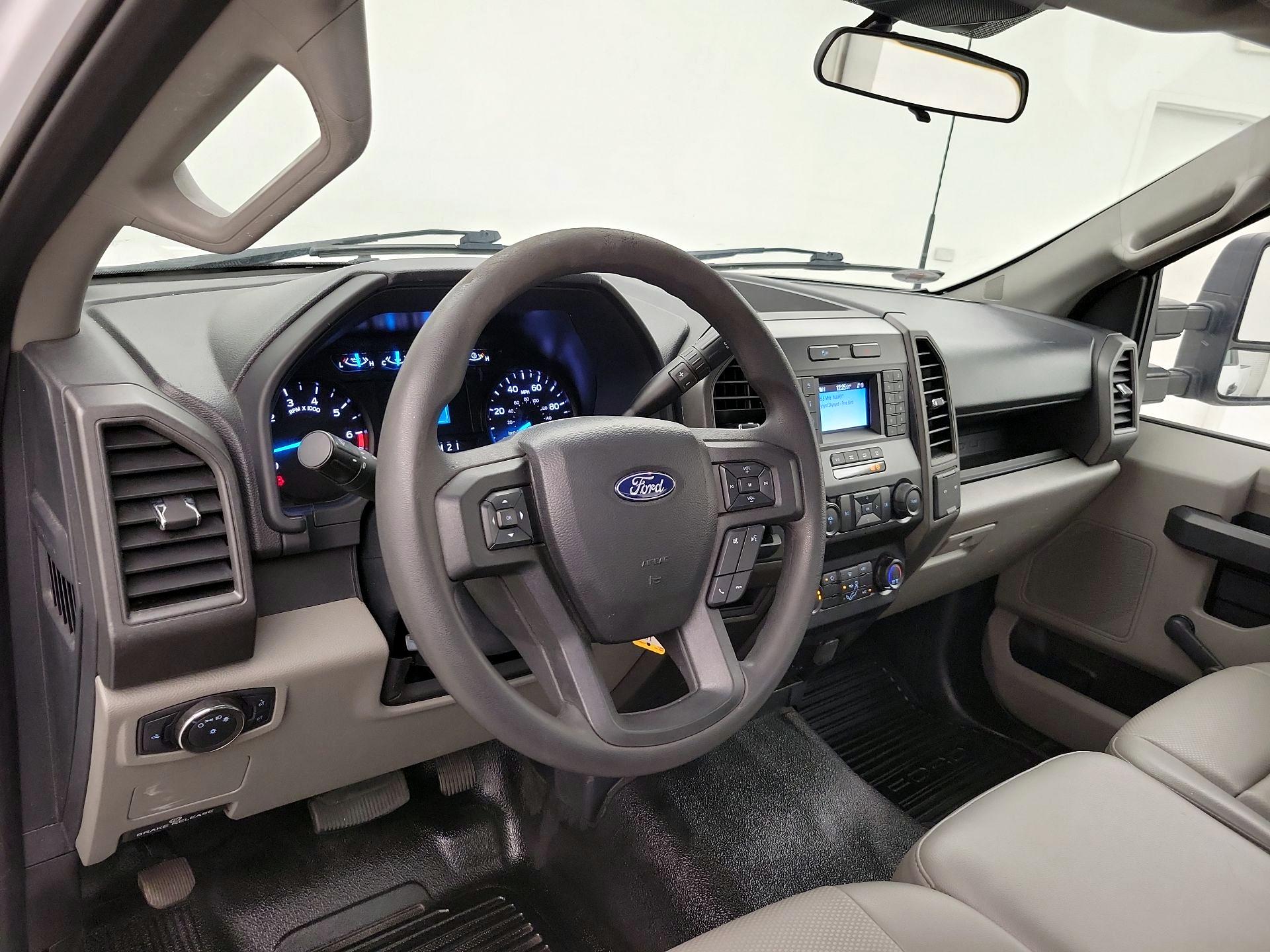 Thumbnail: 2022 Ford F-250 - 9