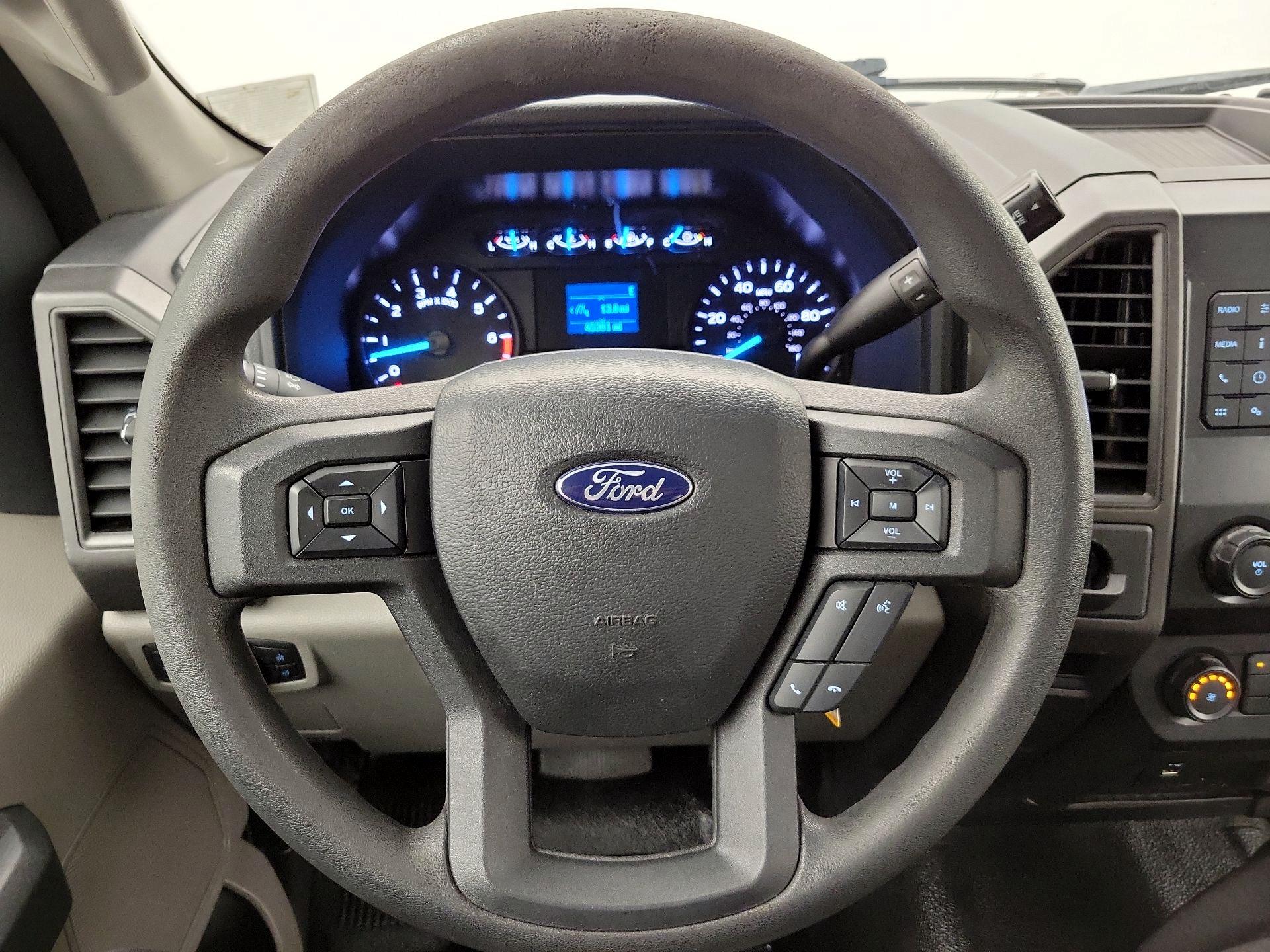 Thumbnail: 2022 Ford F-250 - 10