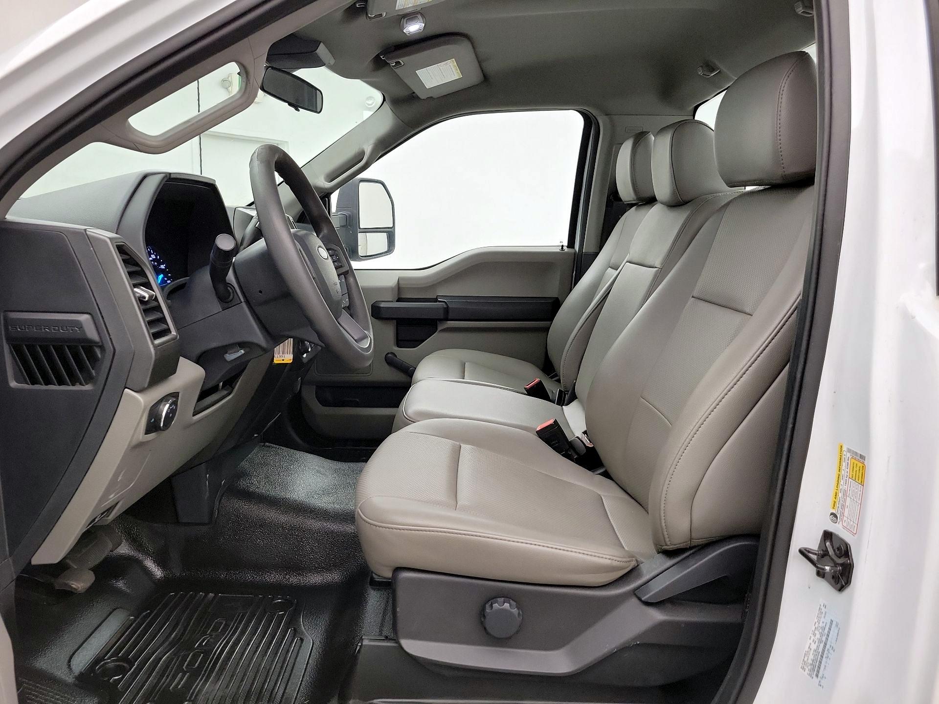 Thumbnail: 2022 Ford F-250 - 11