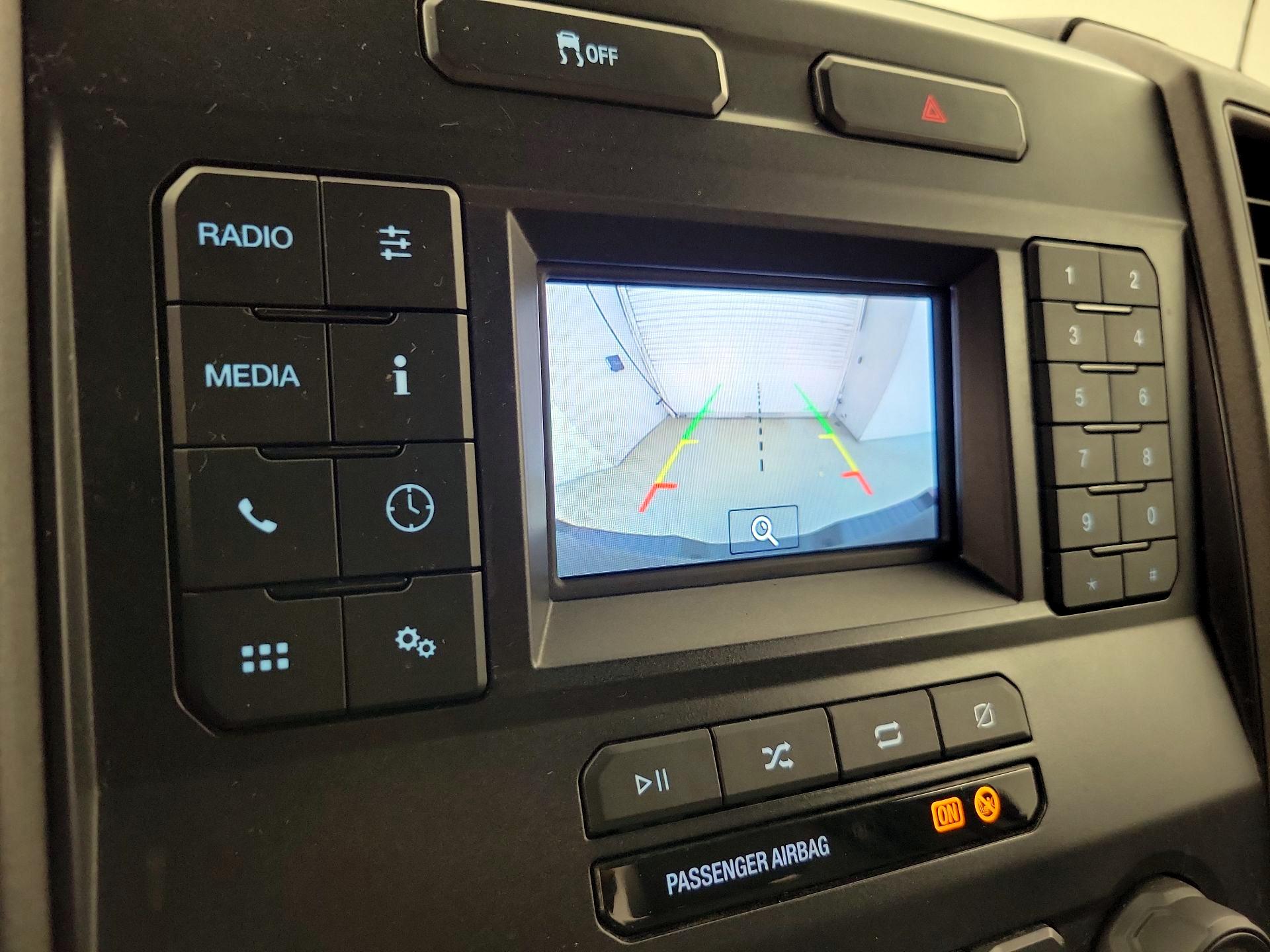 Thumbnail: 2022 Ford F-250 - 14