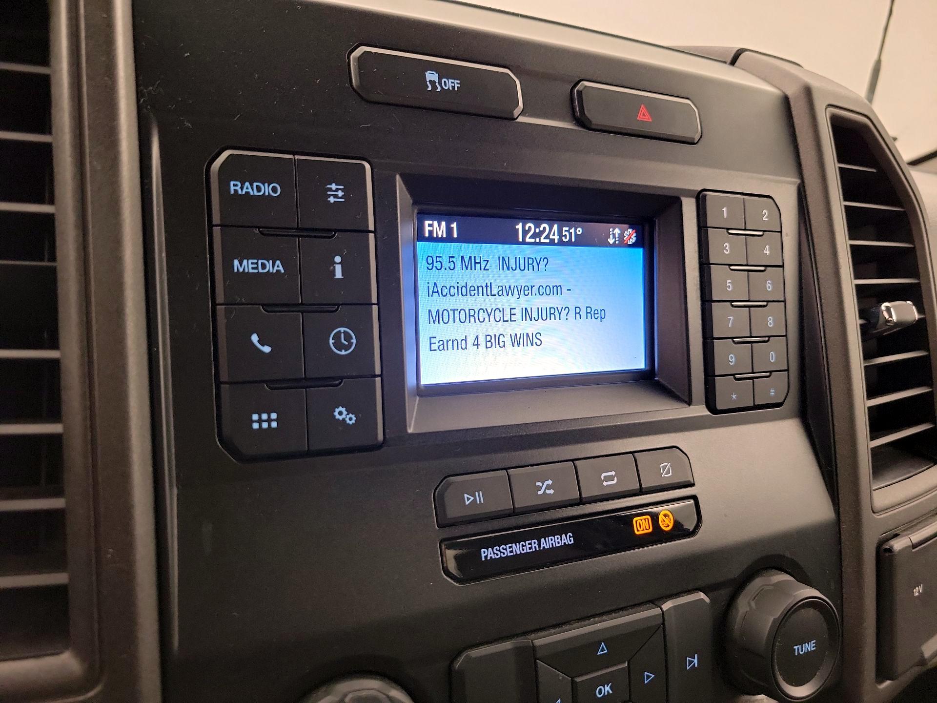 Thumbnail: 2022 Ford F-250 - 15