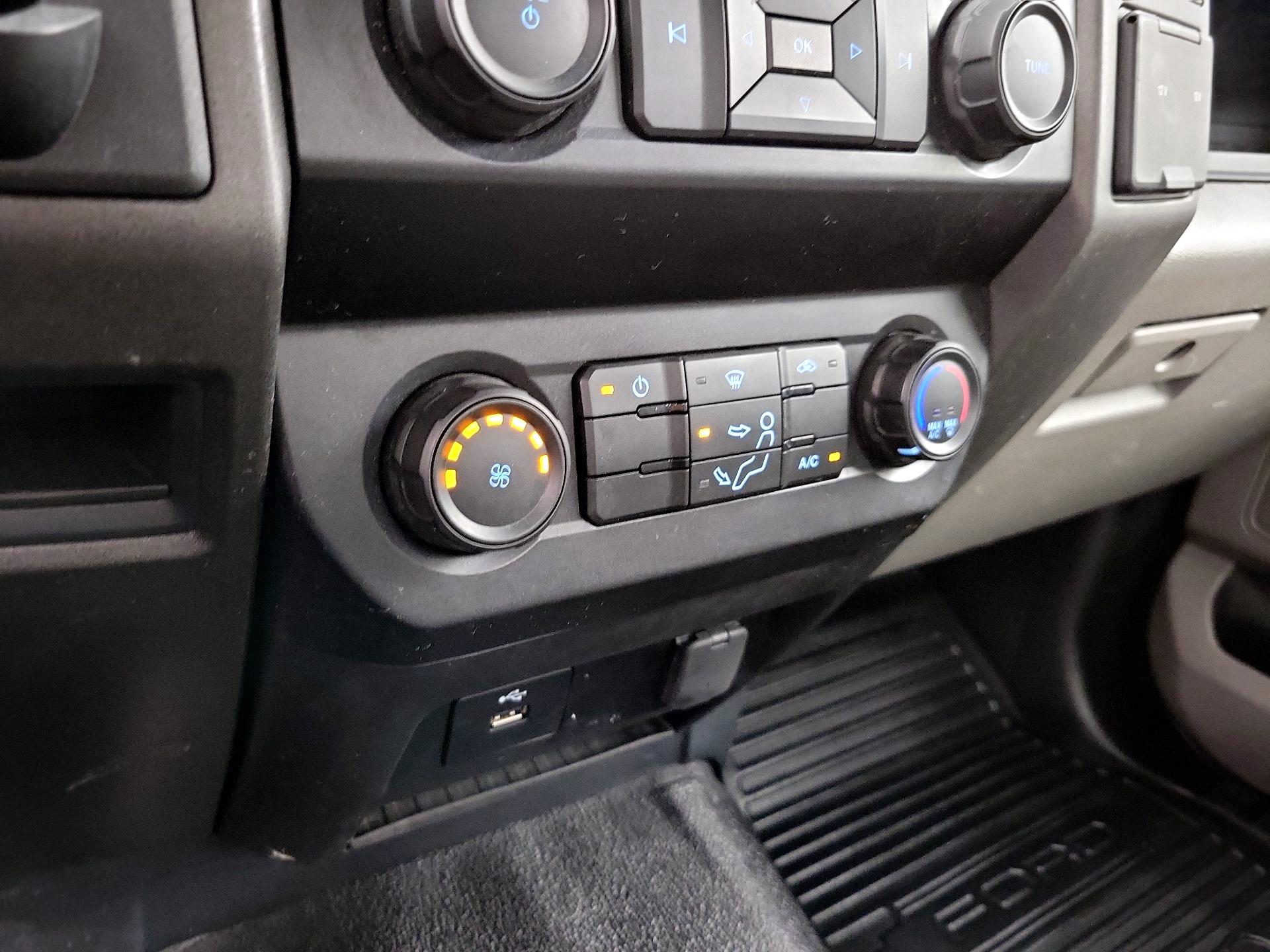 Thumbnail: 2022 Ford F-250 - 16