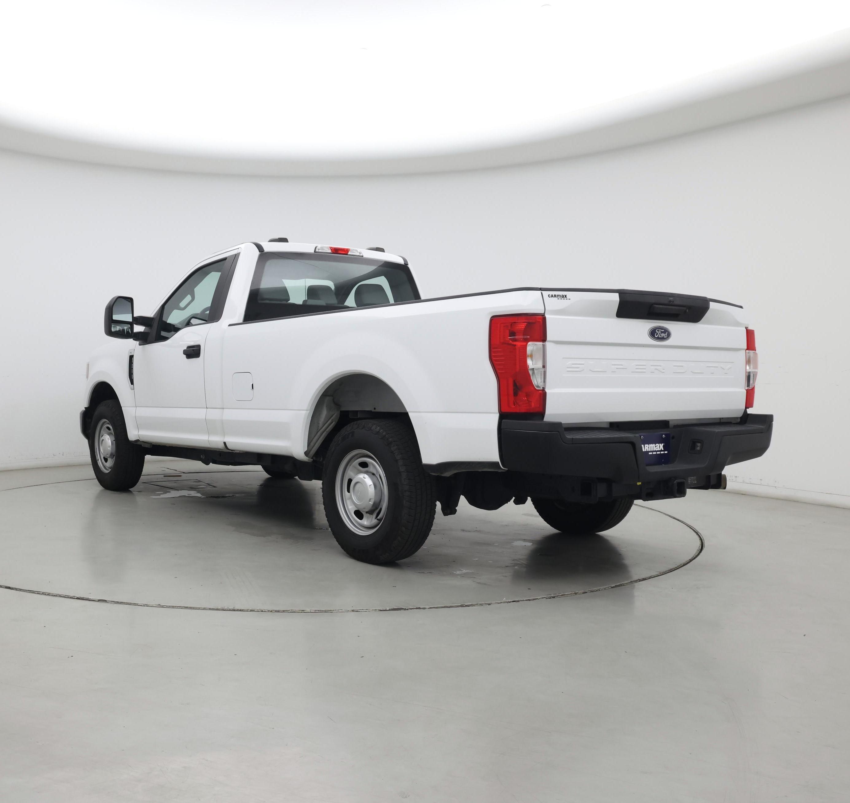 Thumbnail: 2022 Ford F-250 - 2