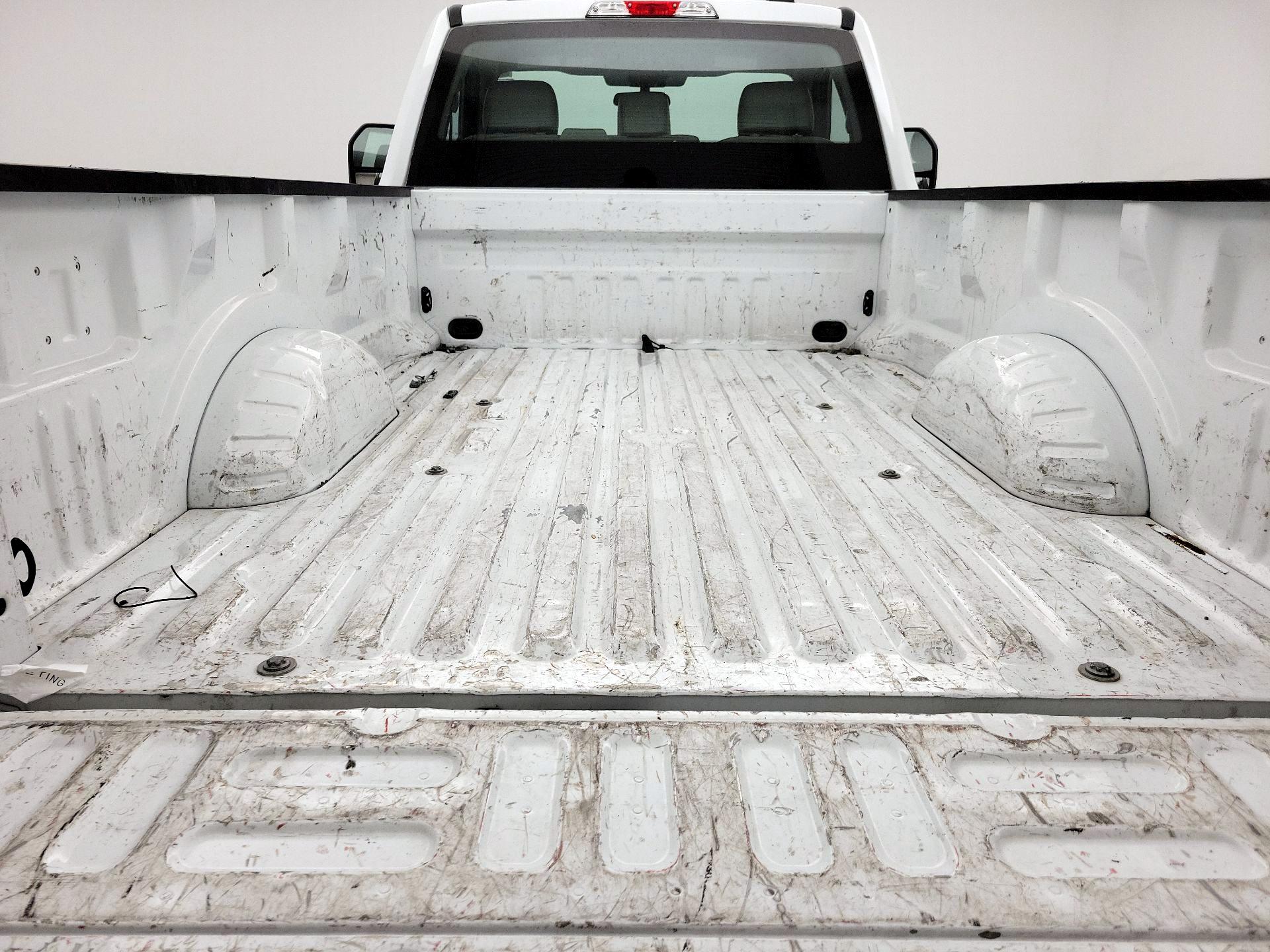 Thumbnail: 2022 Ford F-250 - 19