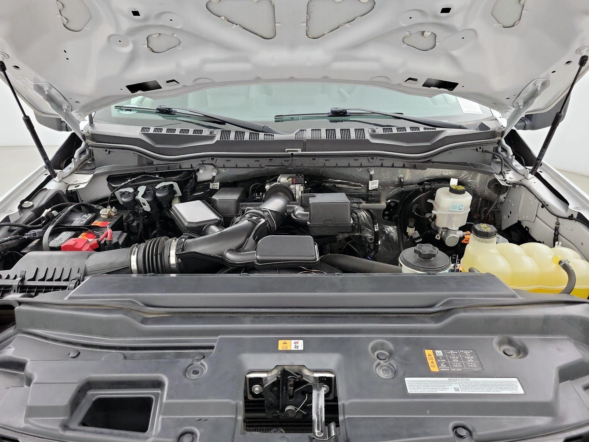 Thumbnail: 2022 Ford F-250 - 20