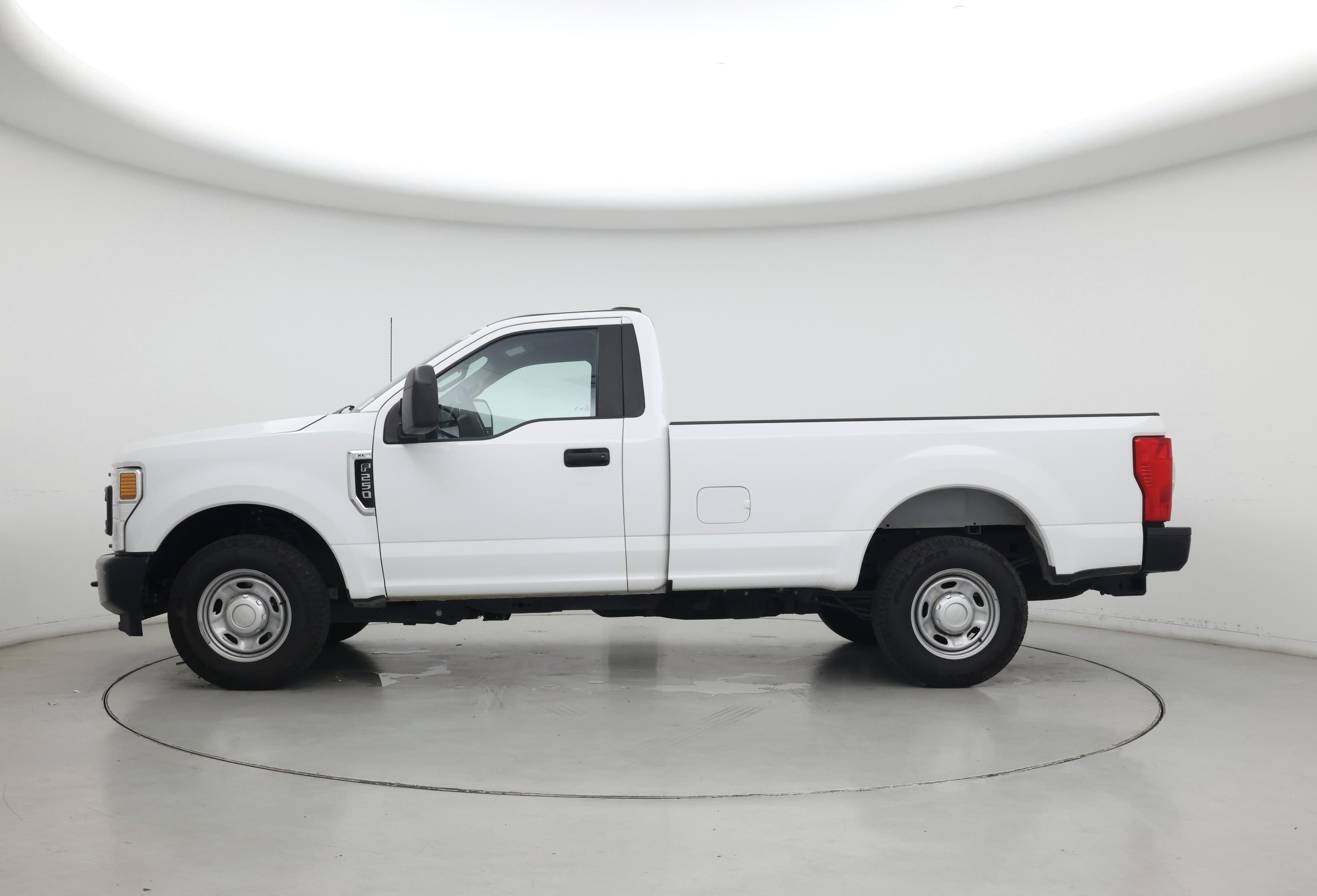 Thumbnail: 2022 Ford F-250 - 3