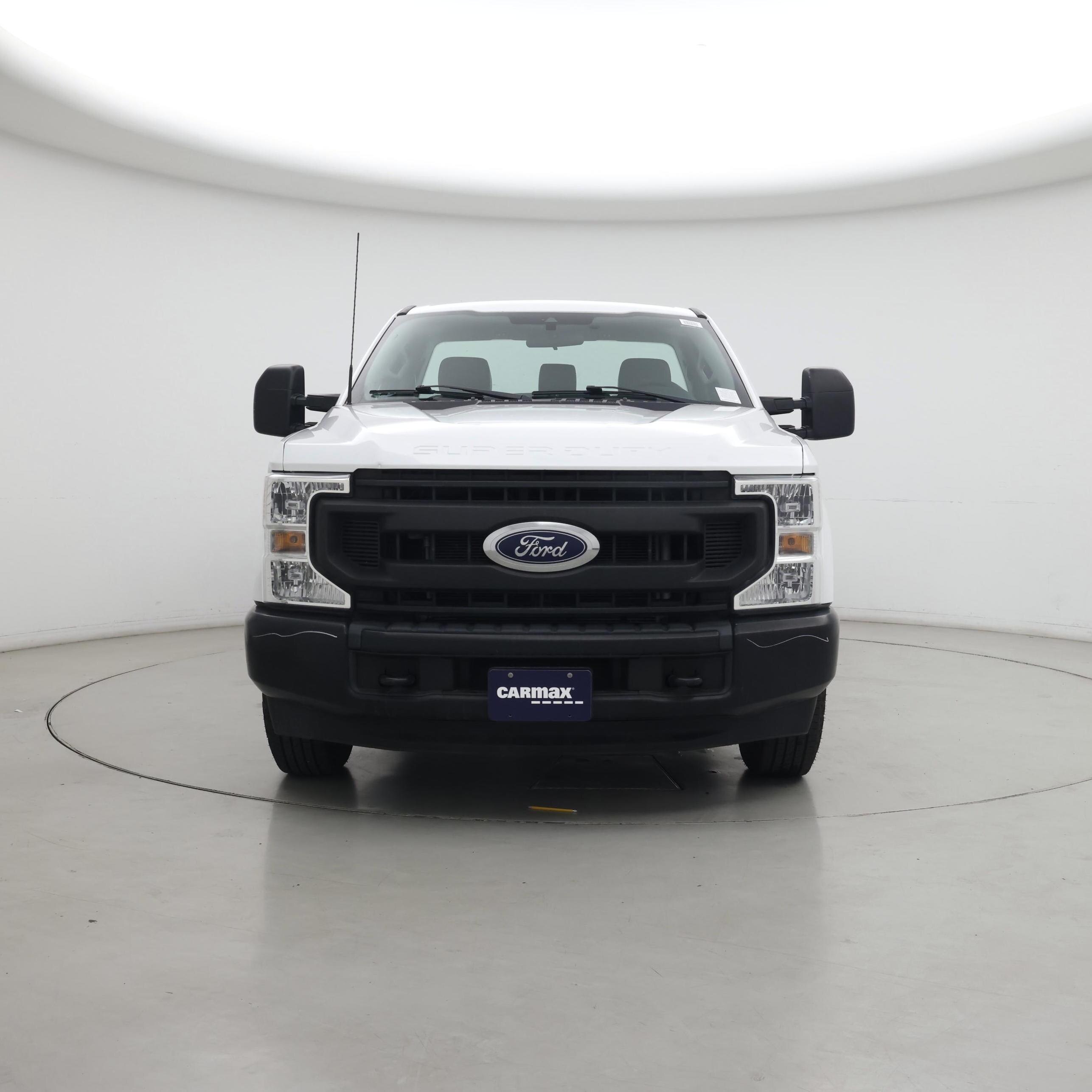 Thumbnail: 2022 Ford F-250 - 5