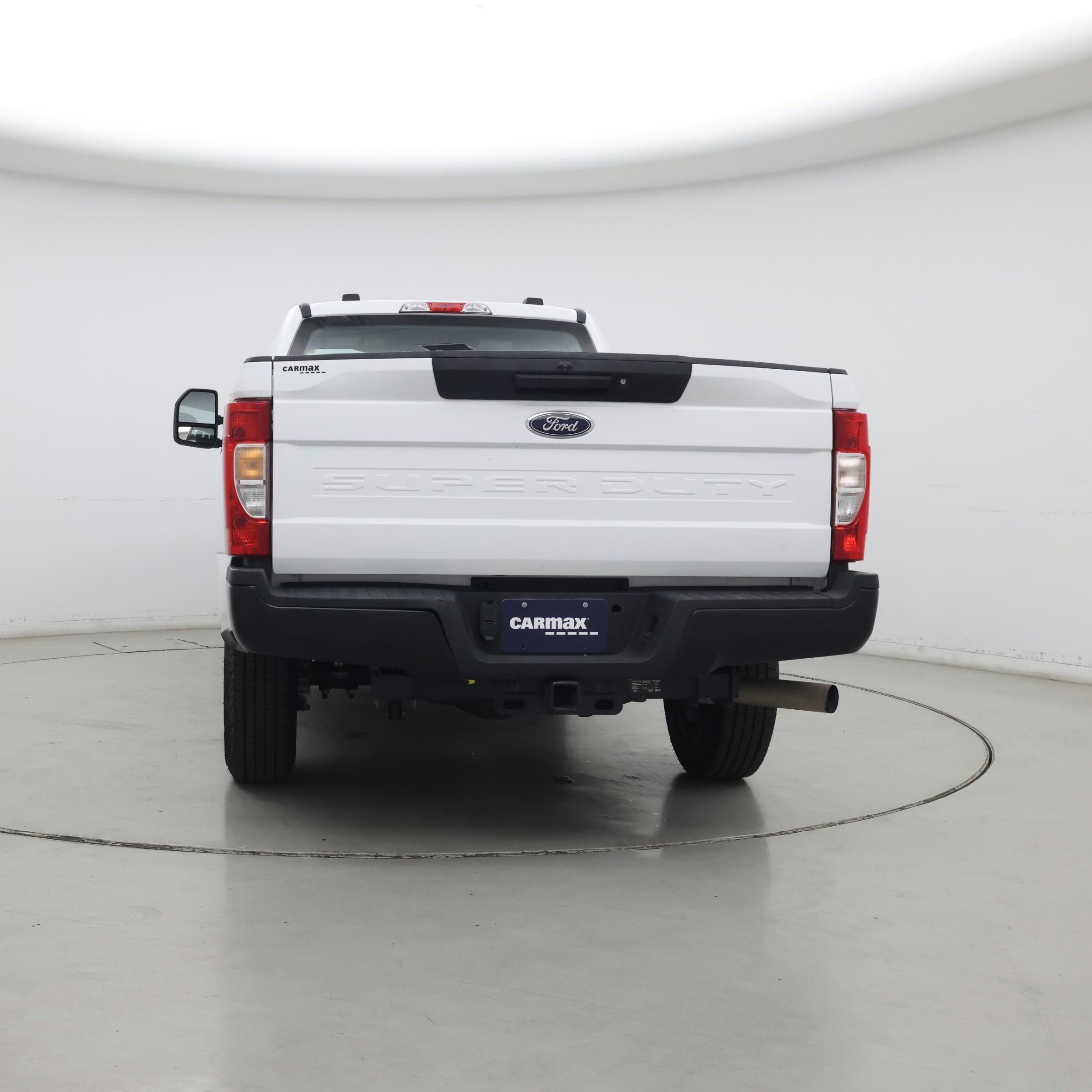 Thumbnail: 2022 Ford F-250 - 6