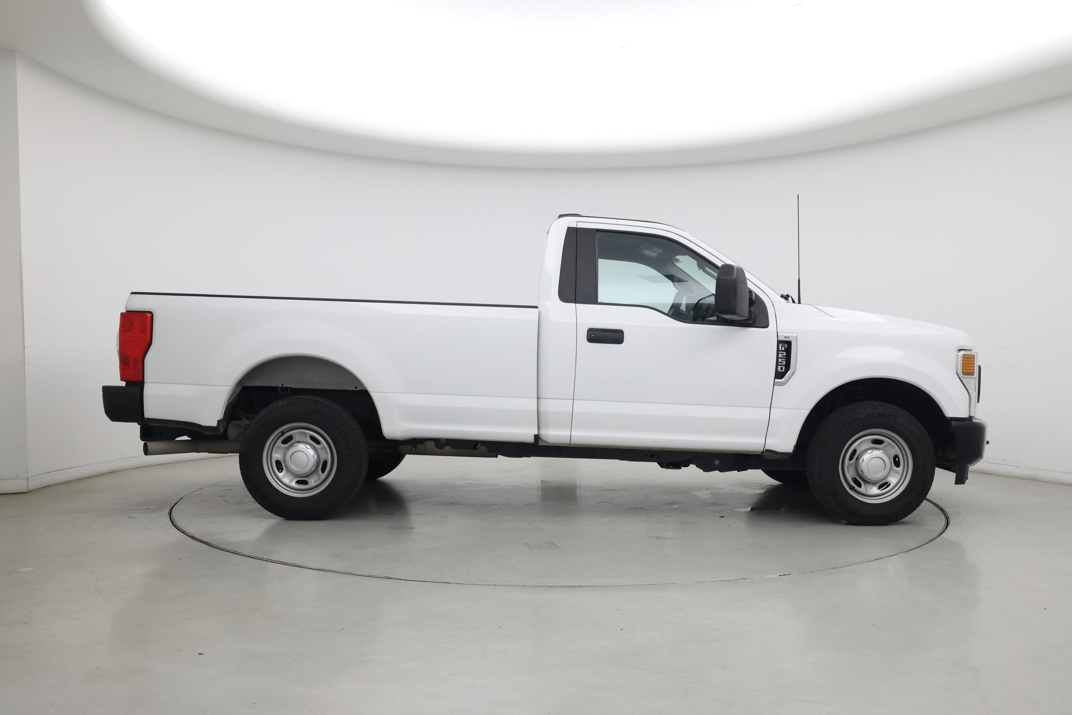 Thumbnail: 2022 Ford F-250 - 7