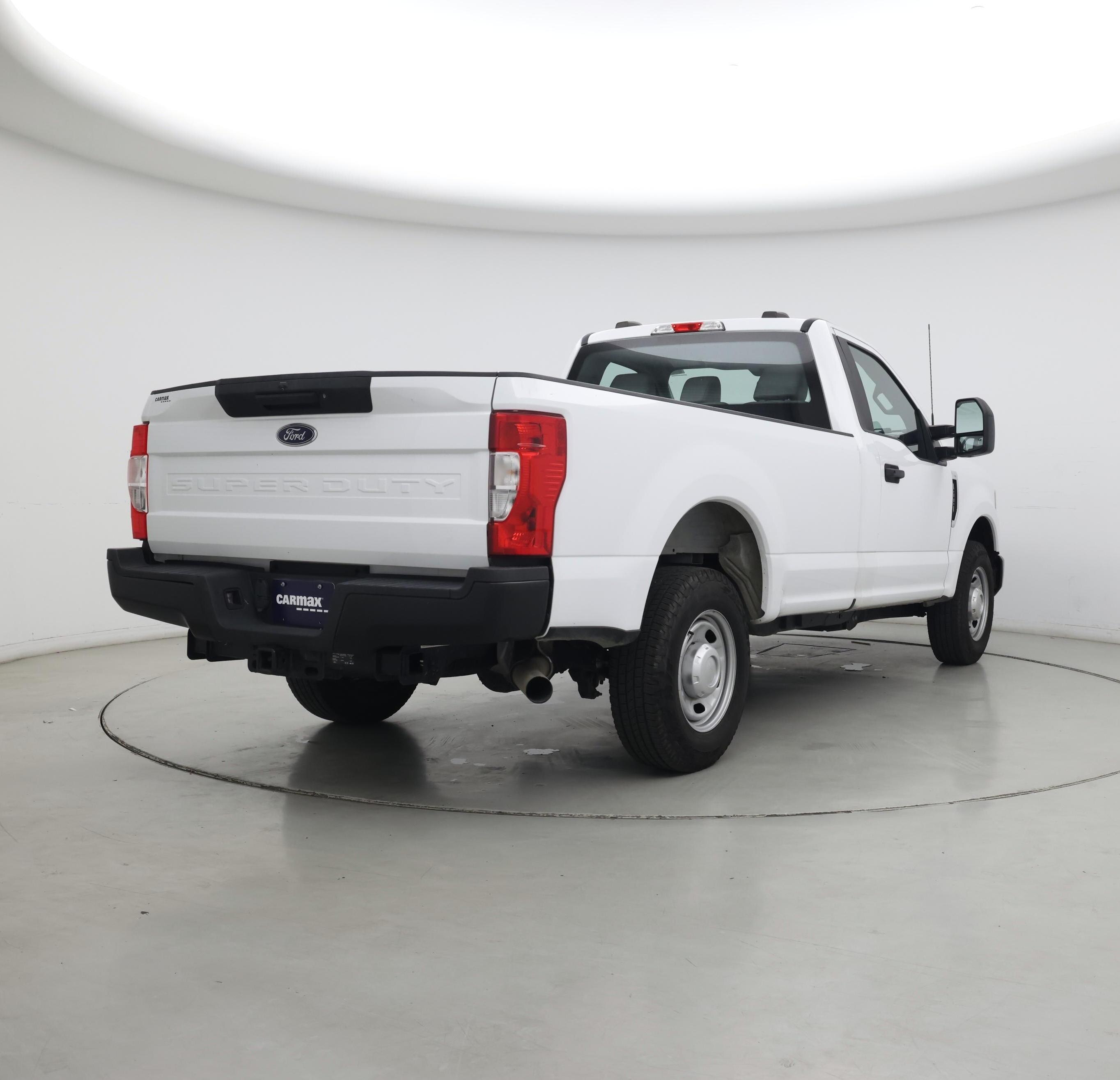 Thumbnail: 2022 Ford F-250 - 8