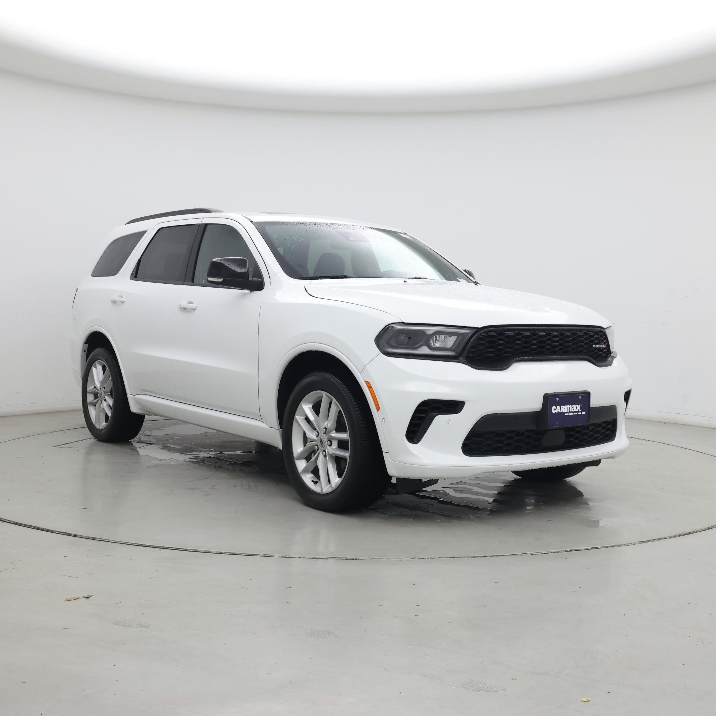 2024 Dodge Durango GT AWD
