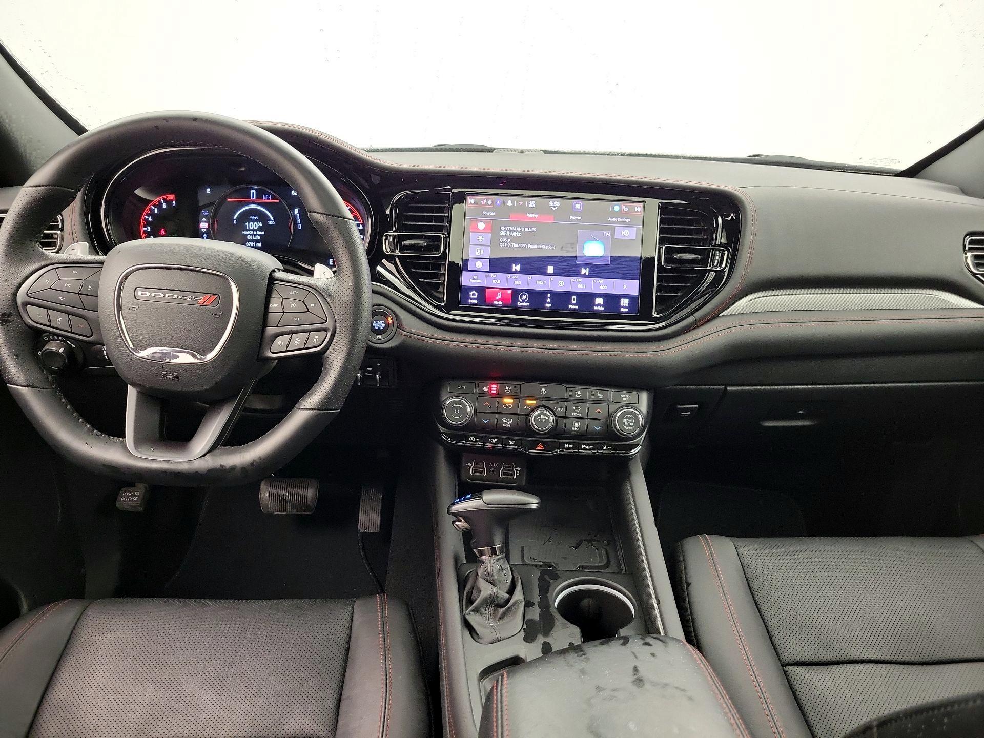 Thumbnail: 2024 Dodge Durango - 9