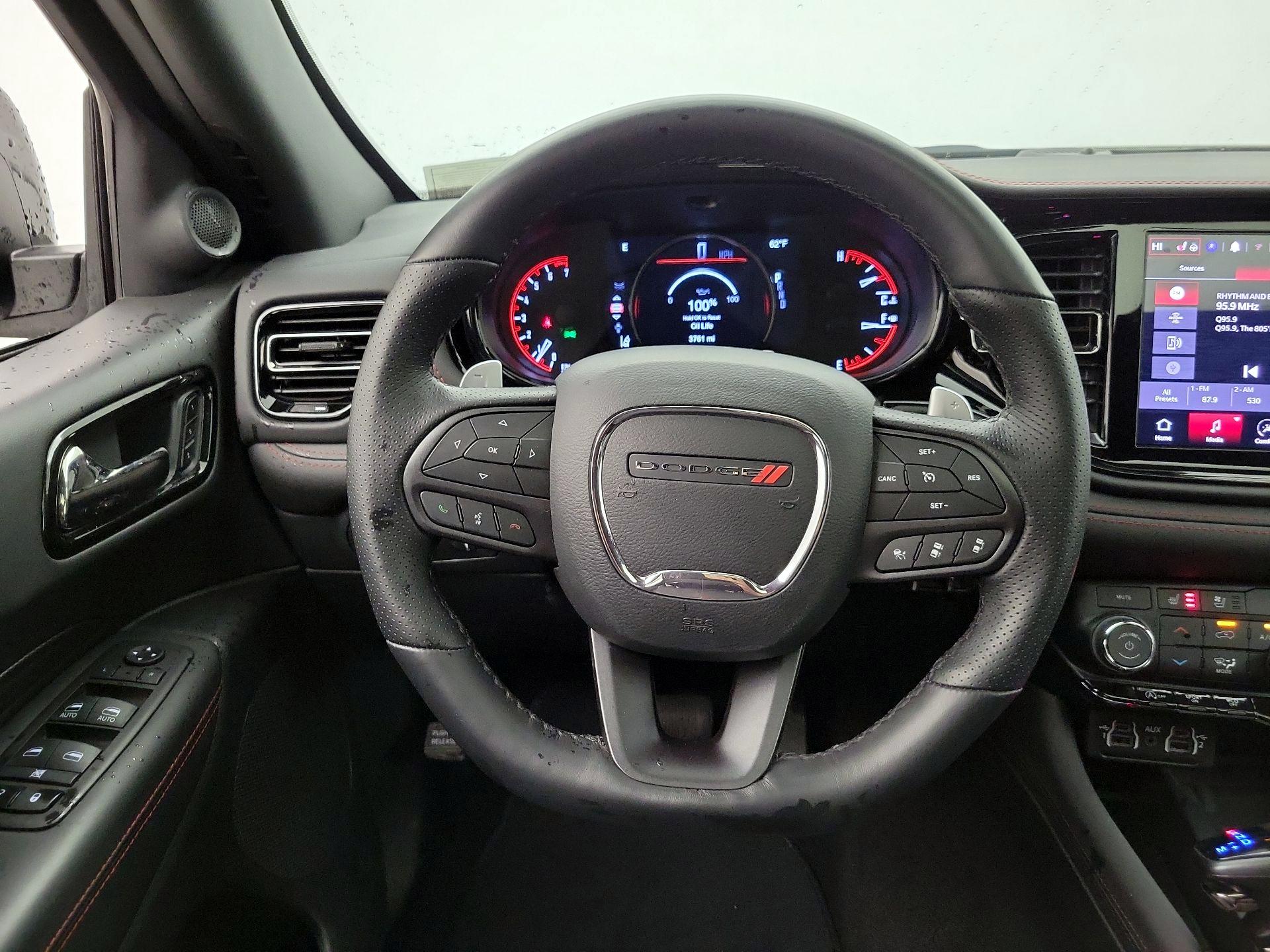 Thumbnail: 2024 Dodge Durango - 10