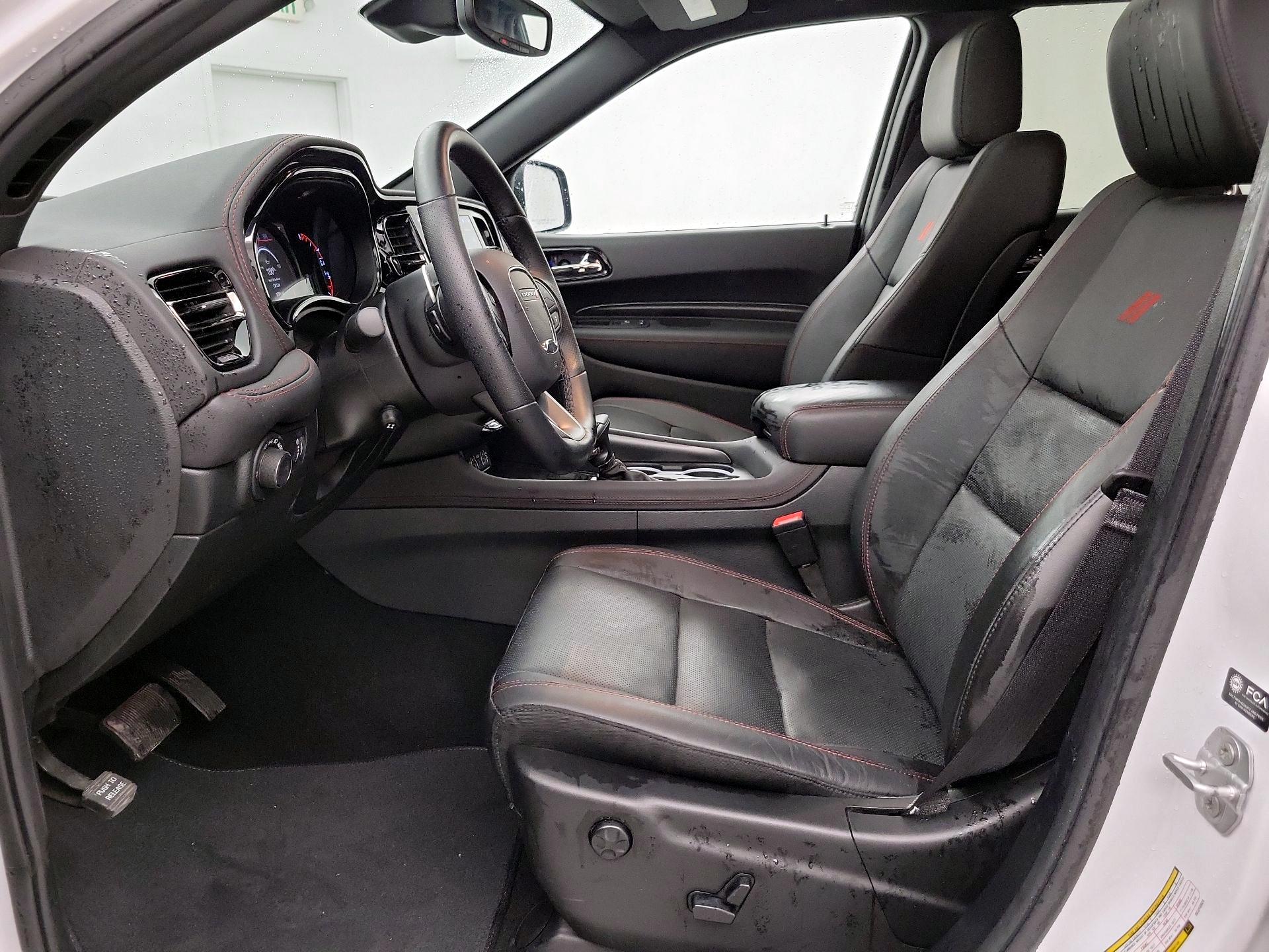 Thumbnail: 2024 Dodge Durango - 11