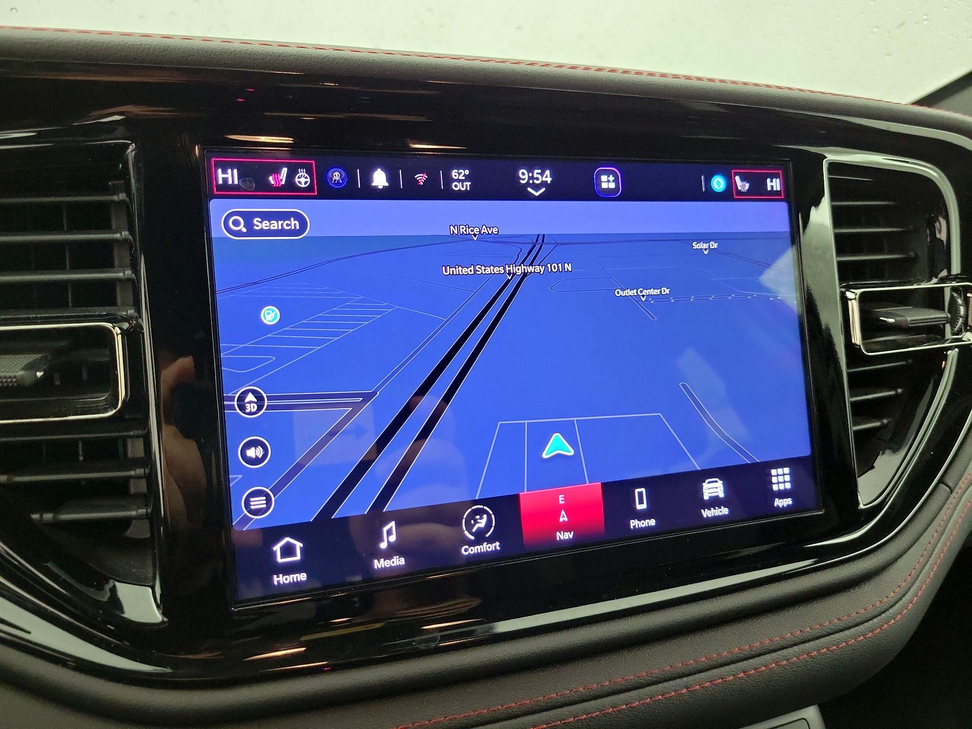 Thumbnail: 2024 Dodge Durango - 14