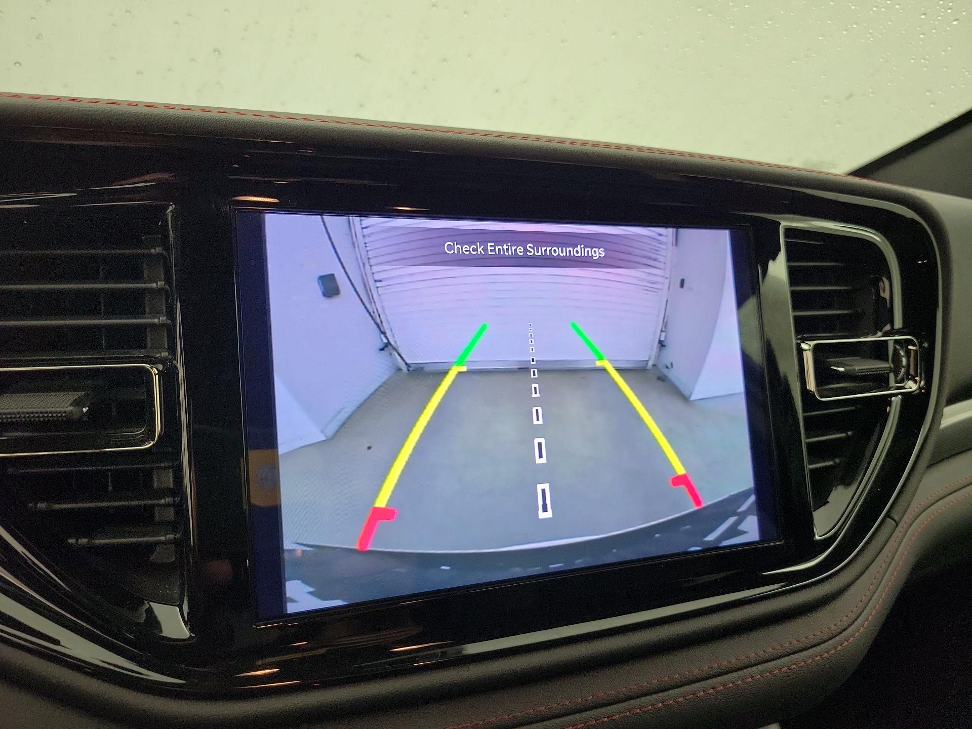 Thumbnail: 2024 Dodge Durango - 15