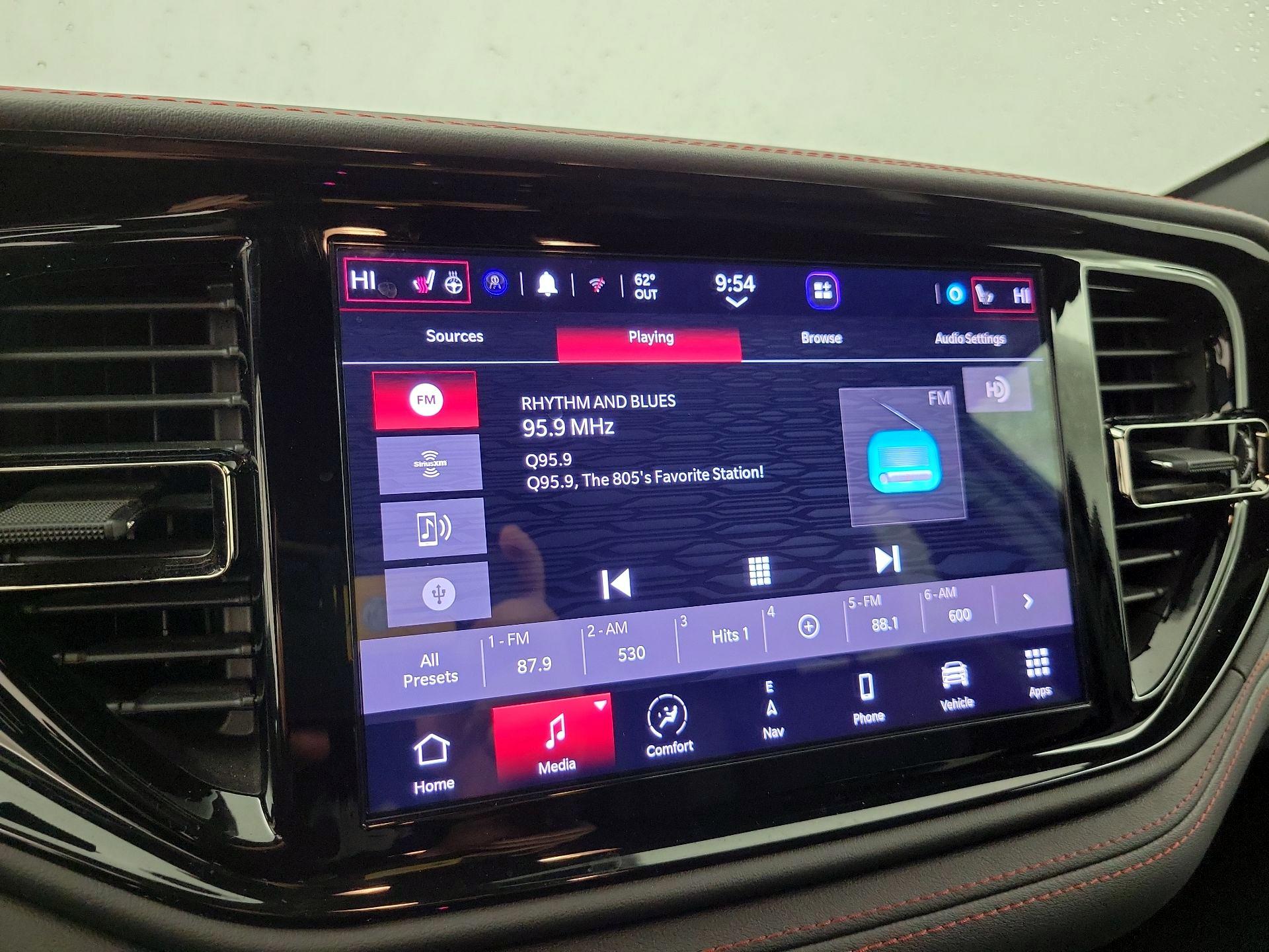 Thumbnail: 2024 Dodge Durango - 16