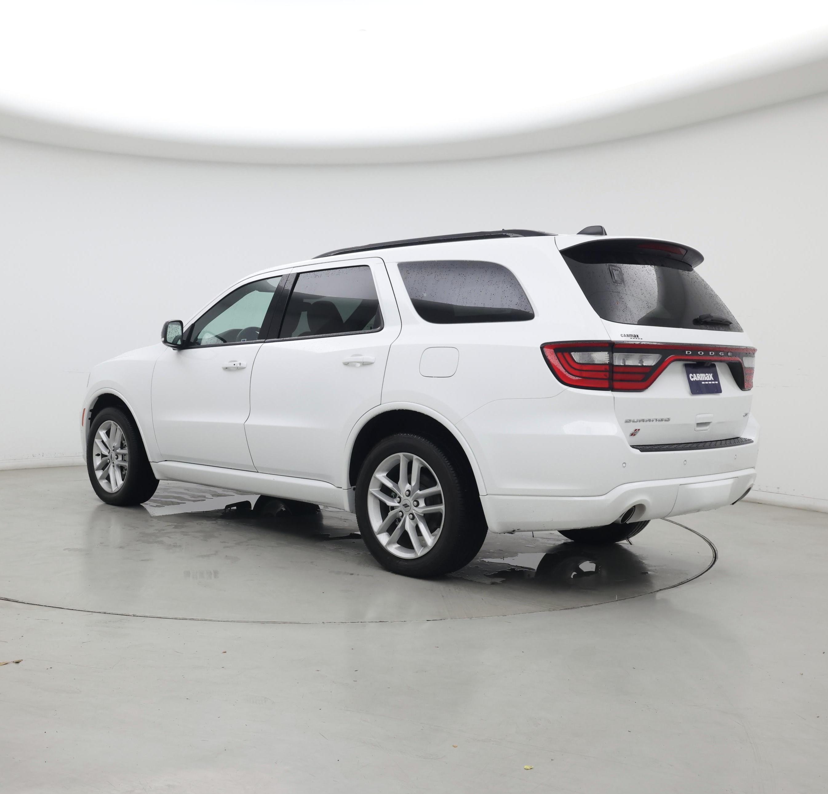 Thumbnail: 2024 Dodge Durango - 2