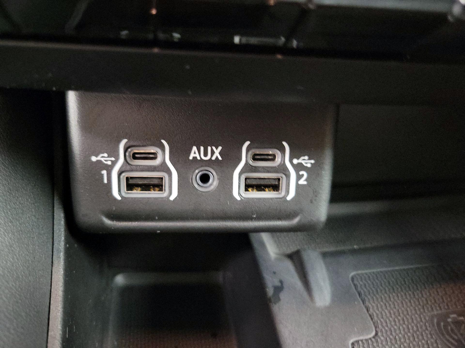 Thumbnail: 2024 Dodge Durango - 19