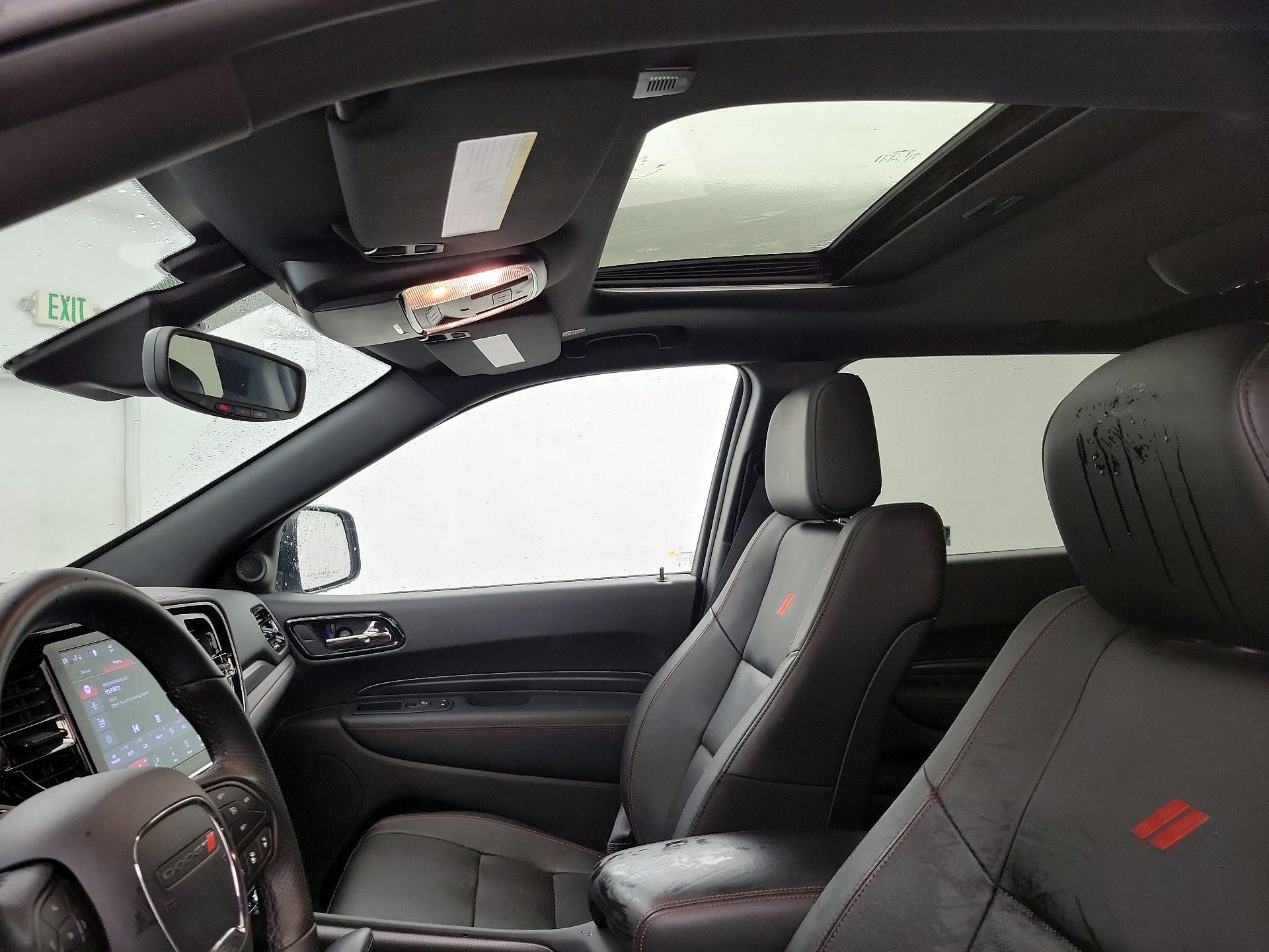 Thumbnail: 2024 Dodge Durango - 20