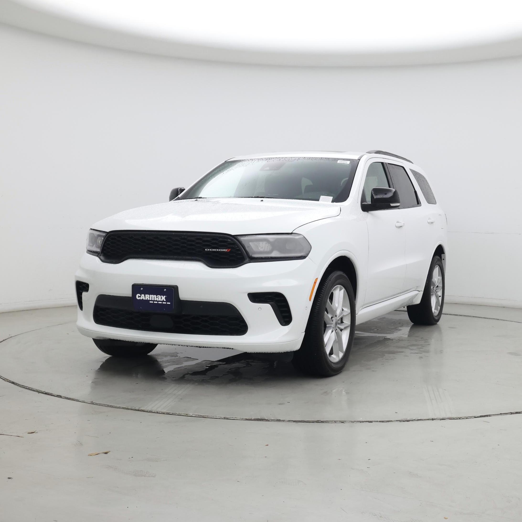 Thumbnail: 2024 Dodge Durango - 4