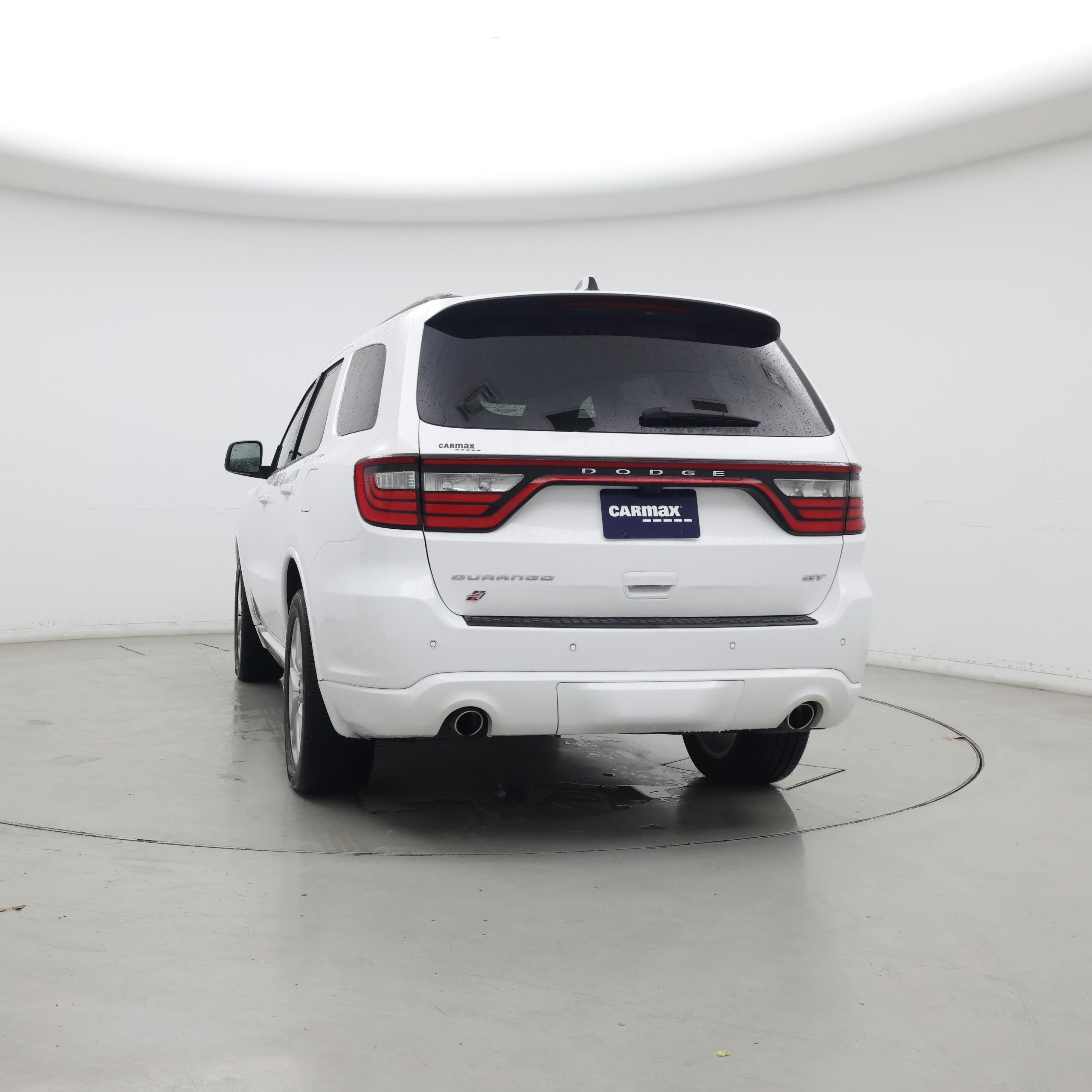 Thumbnail: 2024 Dodge Durango - 6