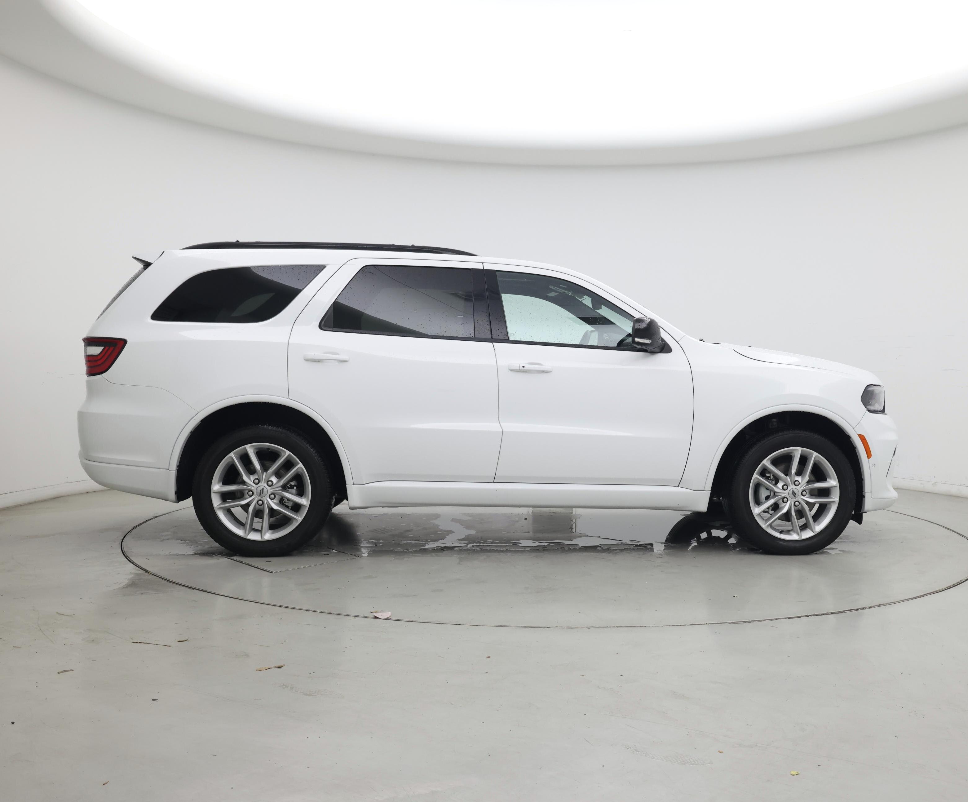 Thumbnail: 2024 Dodge Durango - 7