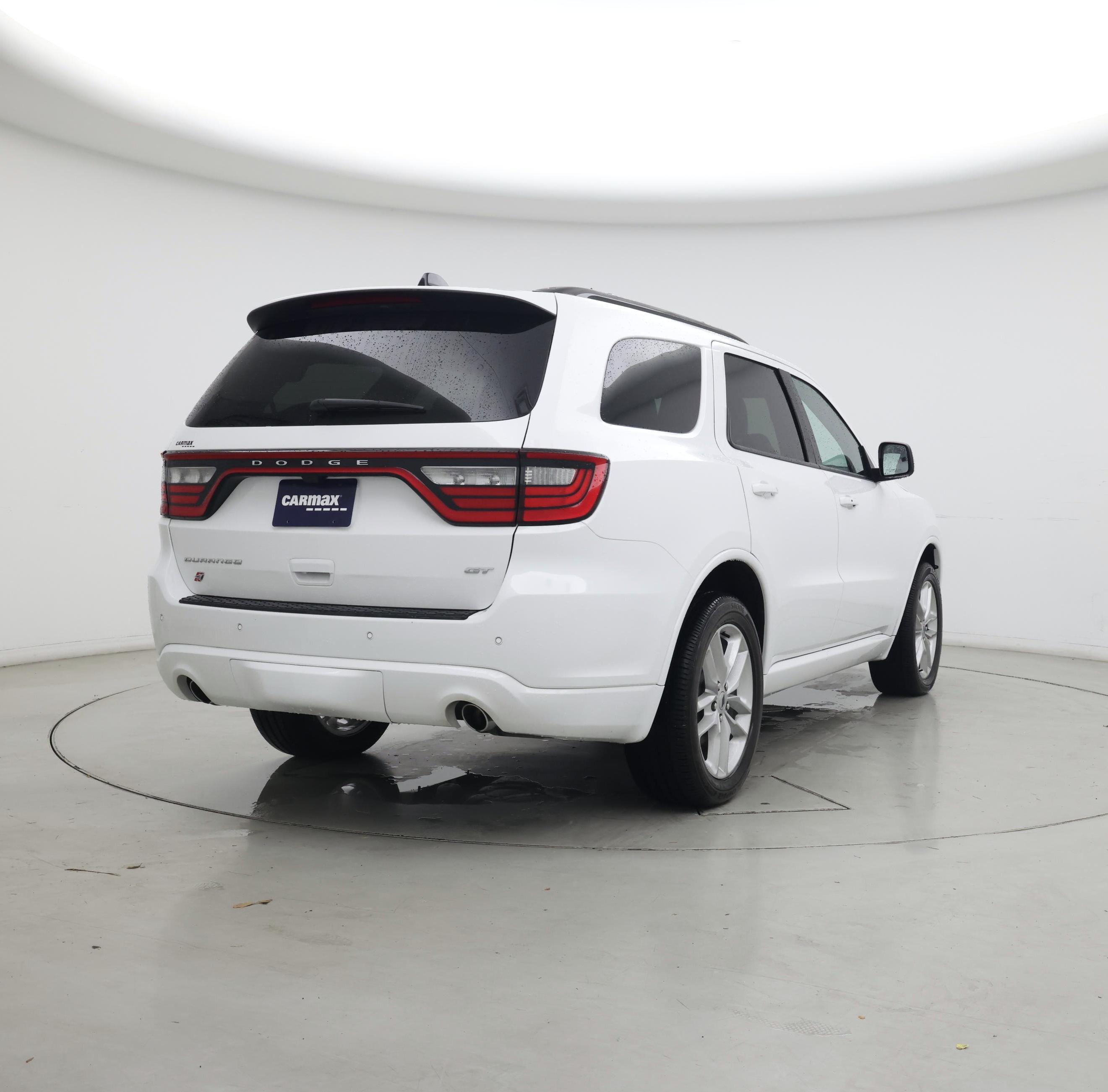 Thumbnail: 2024 Dodge Durango - 8